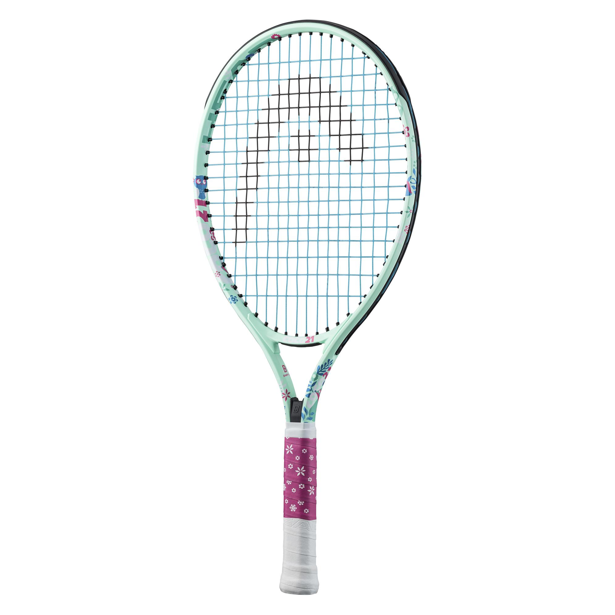 Head Coco 21 Inch Racket - Teal (2024)