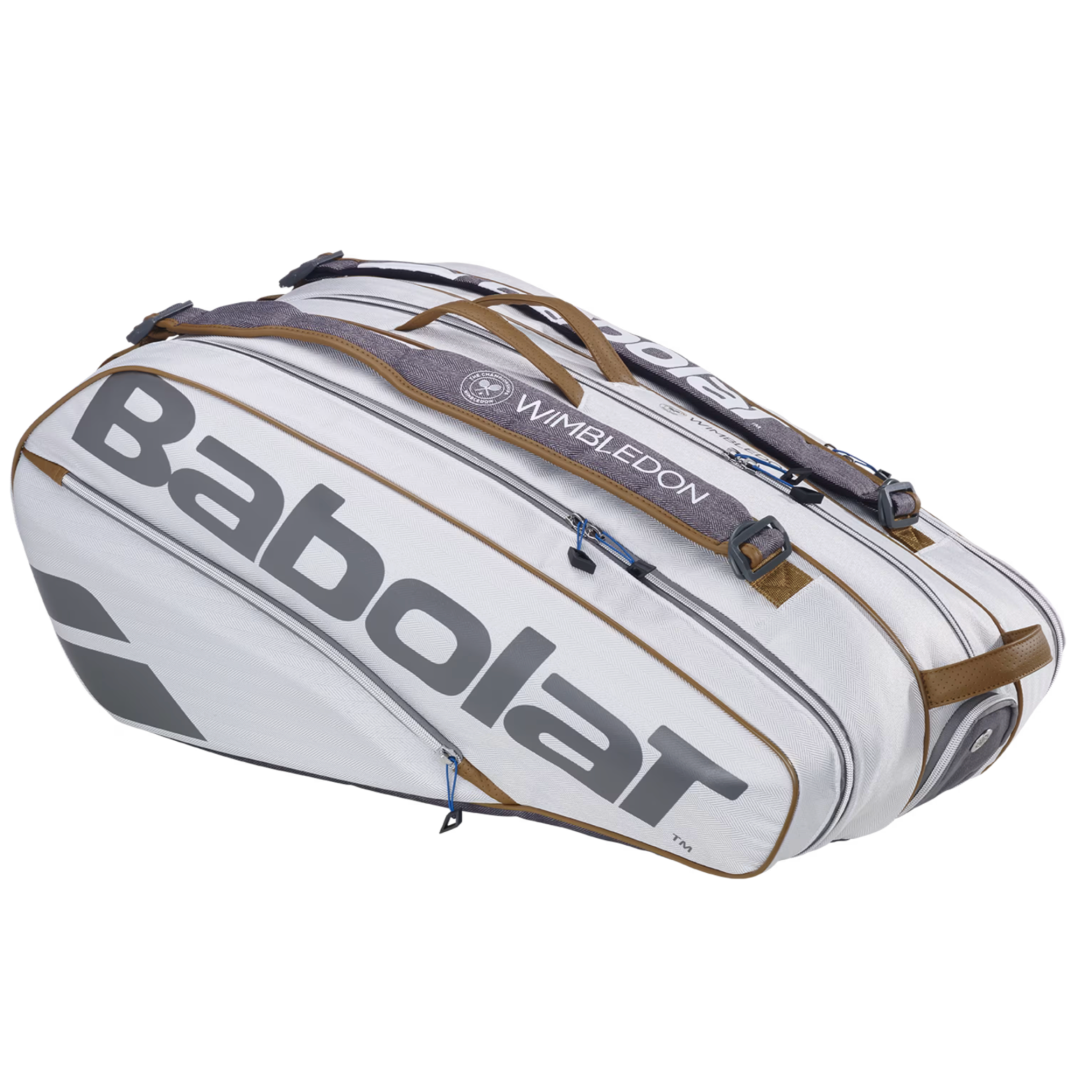 Babolat RH9 Wimbledon Racket bag (2024)
