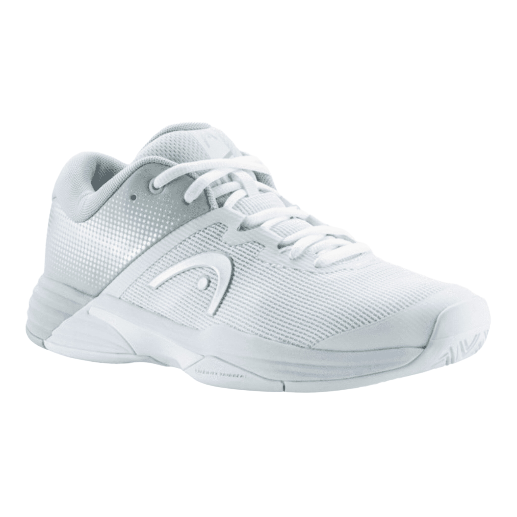 Head Revolt Evo 2.0 Womens (White/Grey)