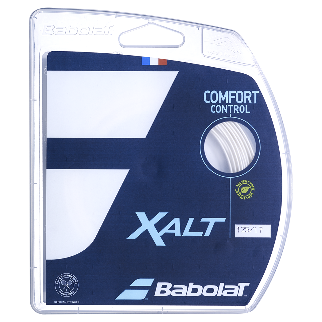 Babolat XALT 1.30mm > 12m set