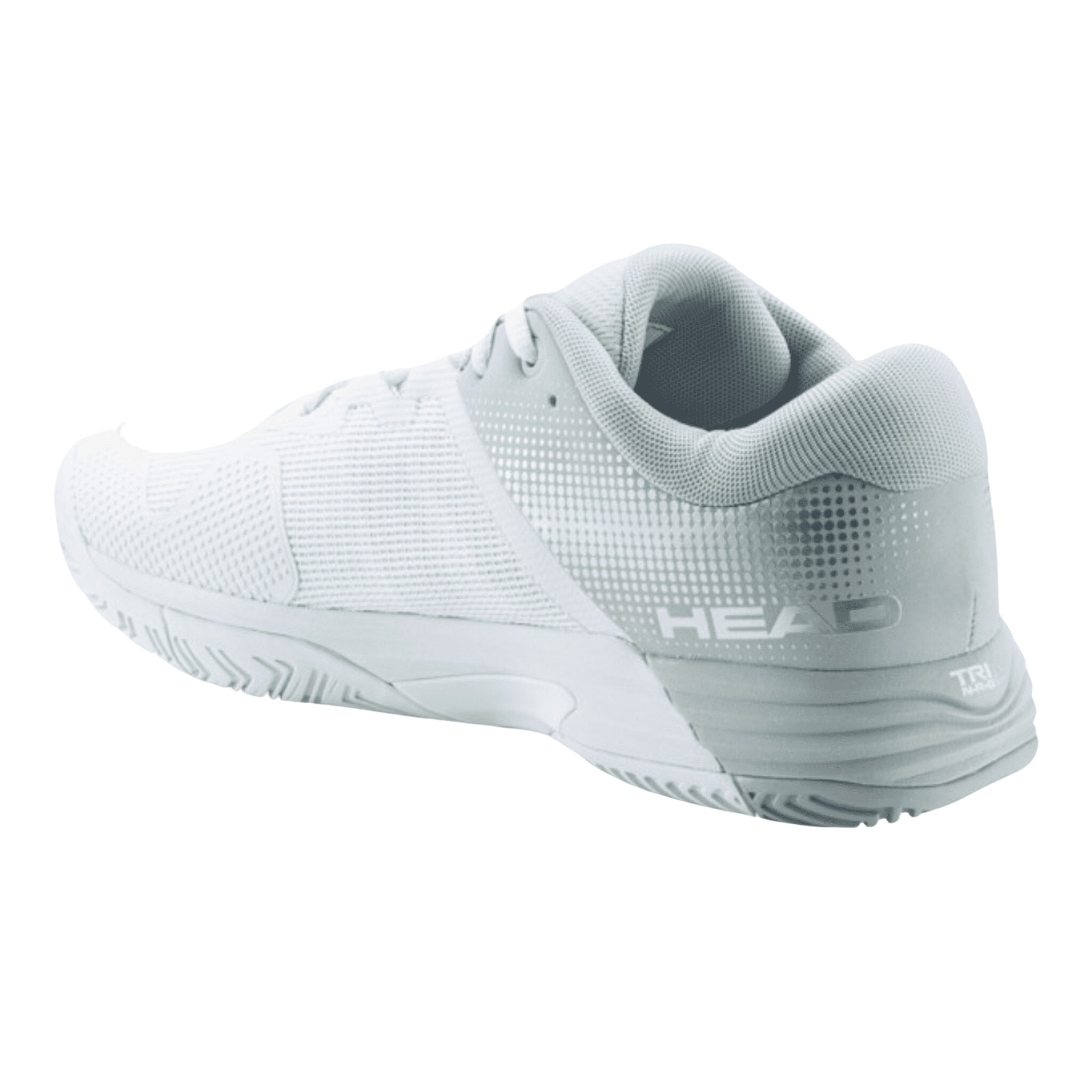 Head Revolt Evo 2.0 Womens (White/Grey)