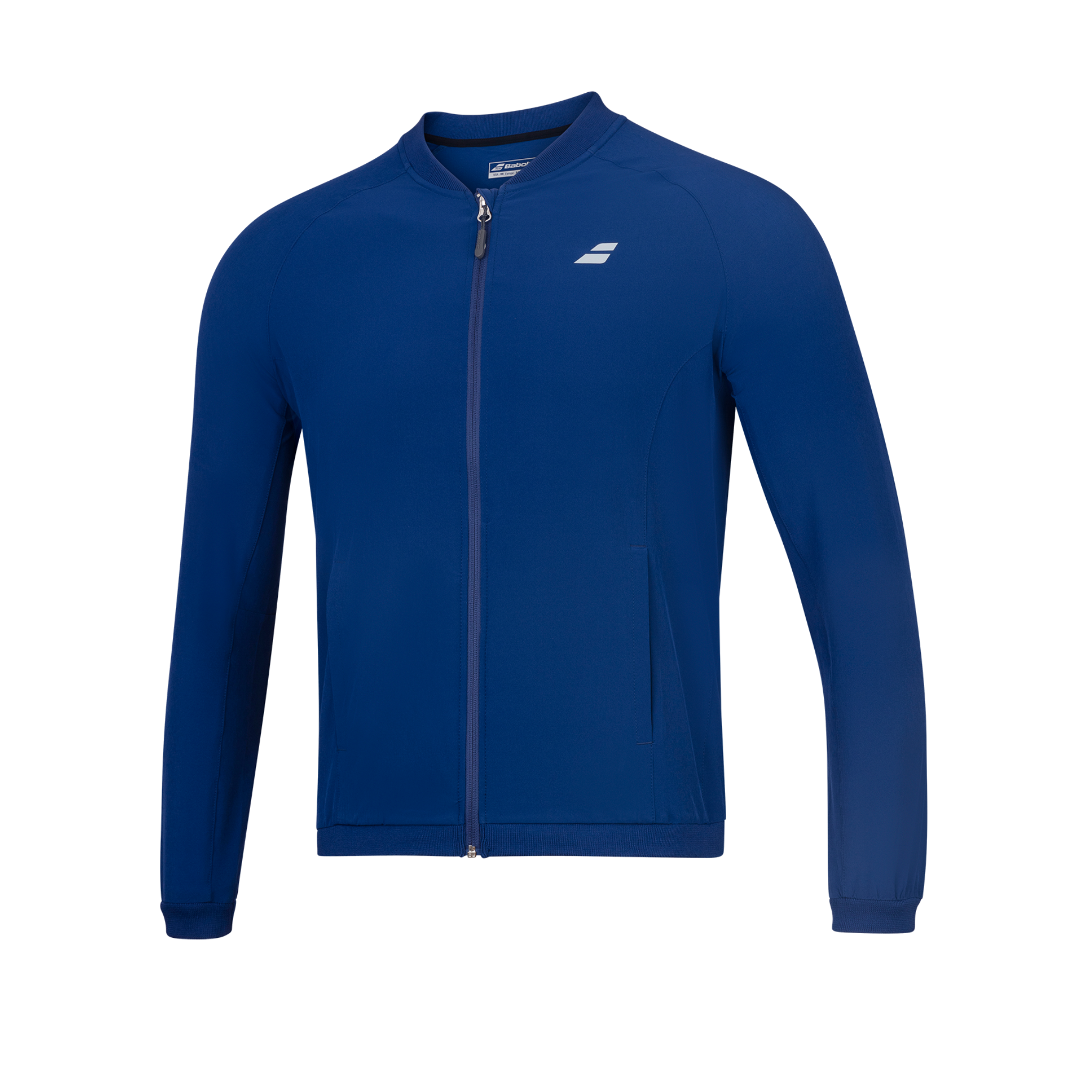 Babolat Women's Play Jacket - Blue