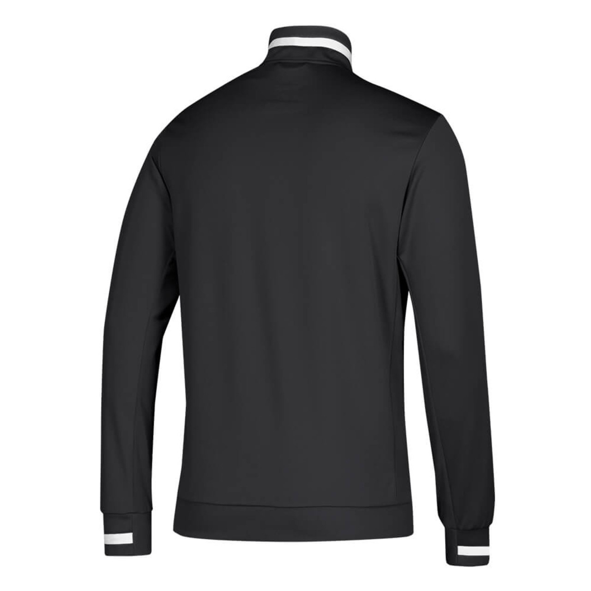 Adidas T19 Mens Track Jacket Black