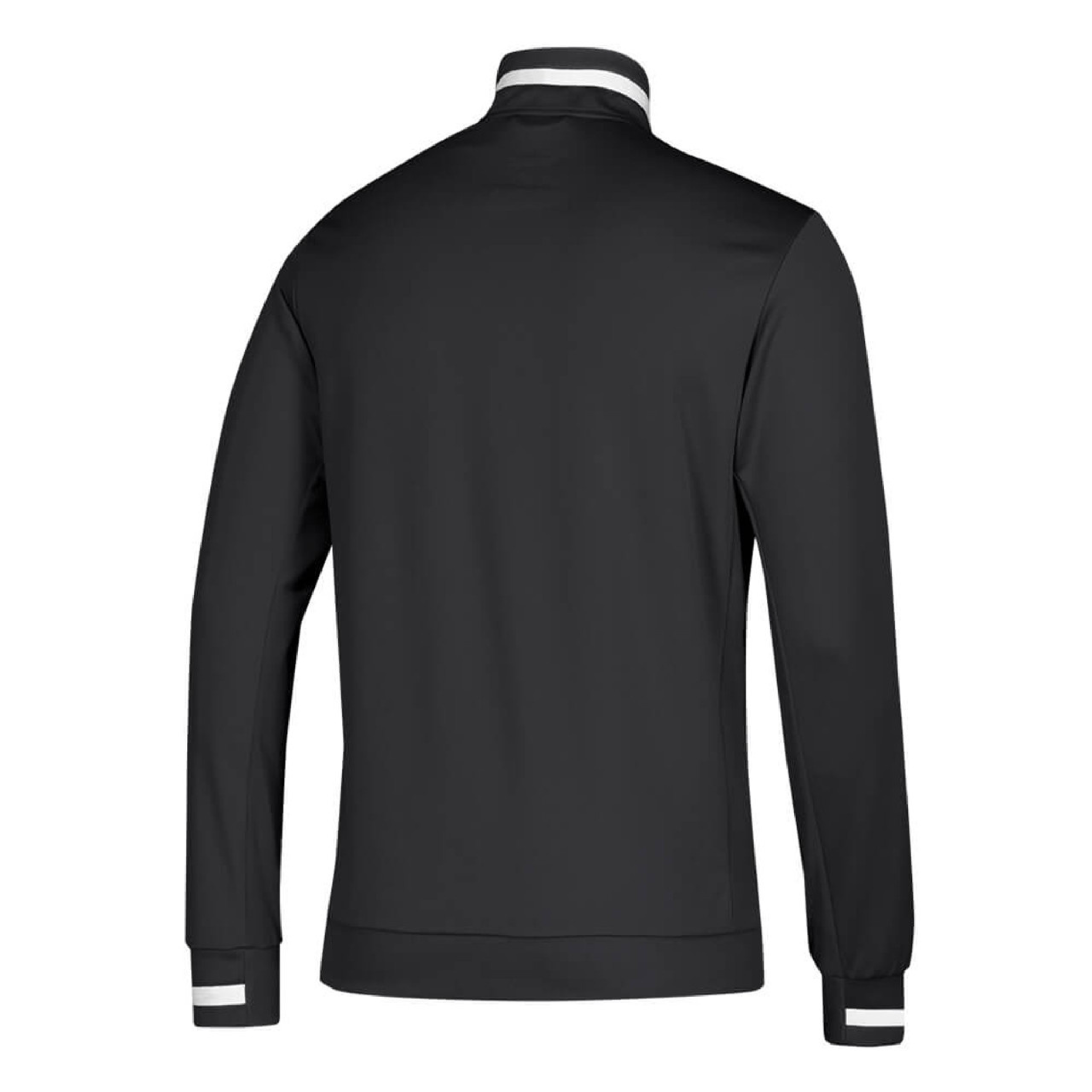 Adidas T19 Mens Track Jacket > Black