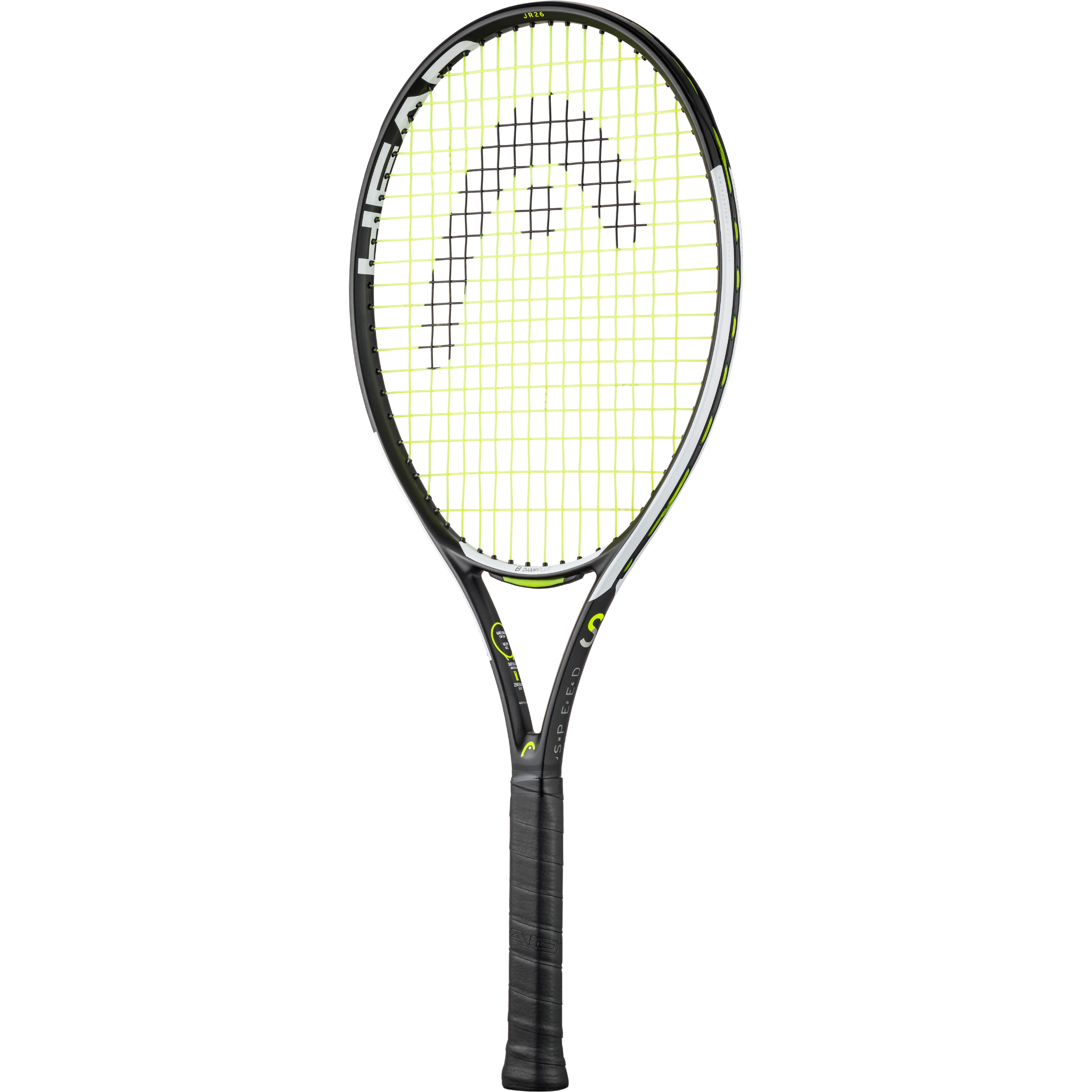 HEAD SPEED JR 26 2024 > Graphite Composite