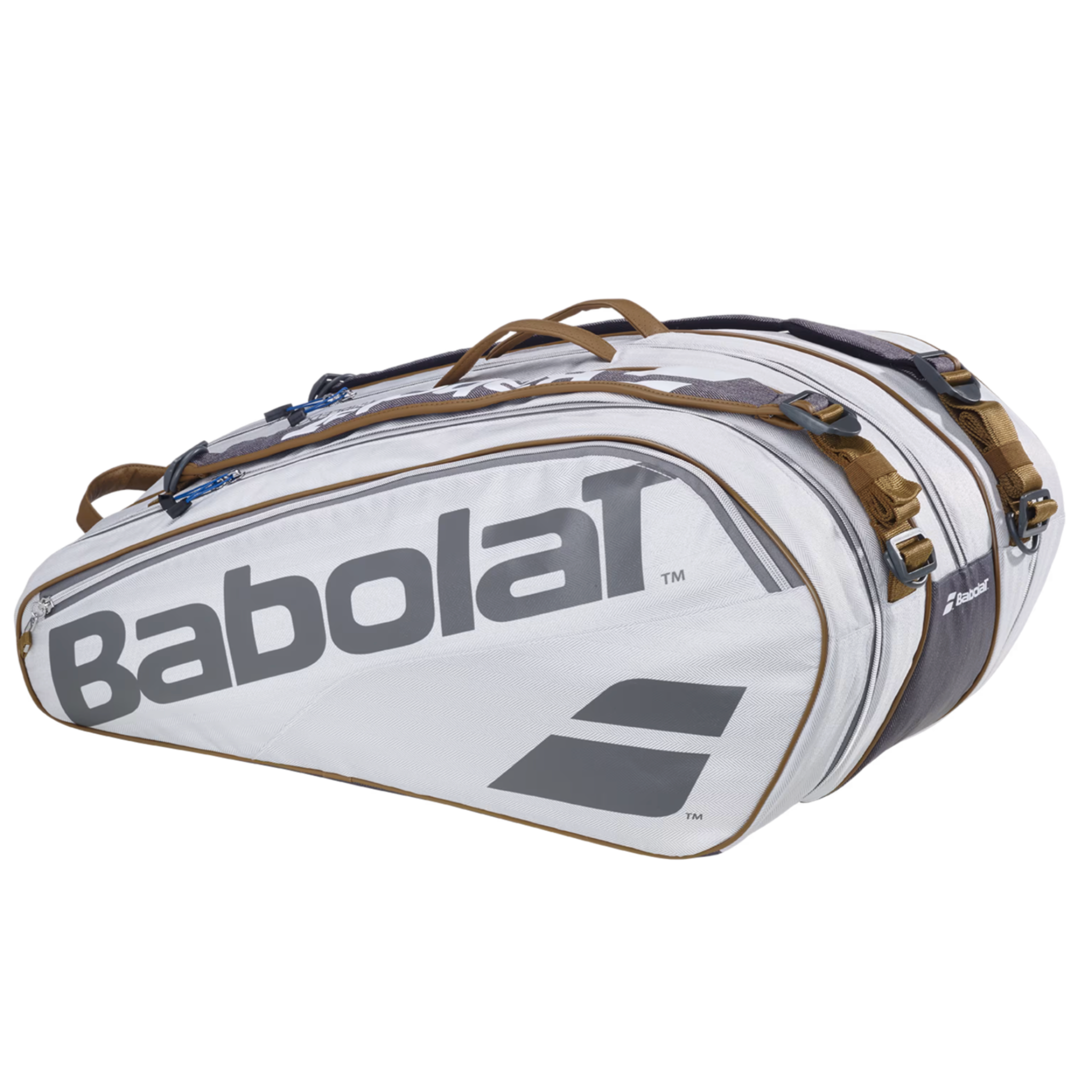 Babolat RH9 Wimbledon Racket bag (2024)