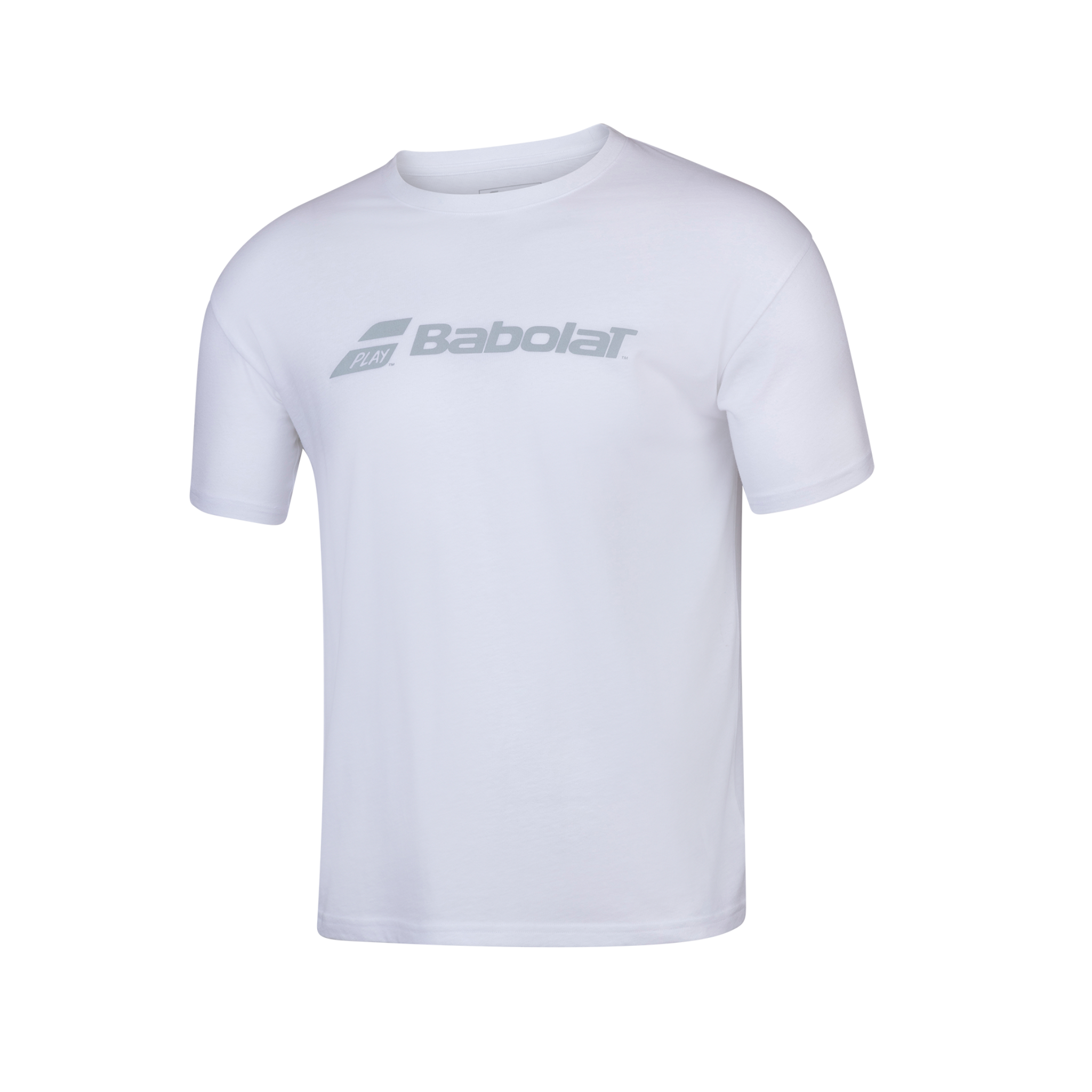 Babolat Exercise Men's T-shirt > White