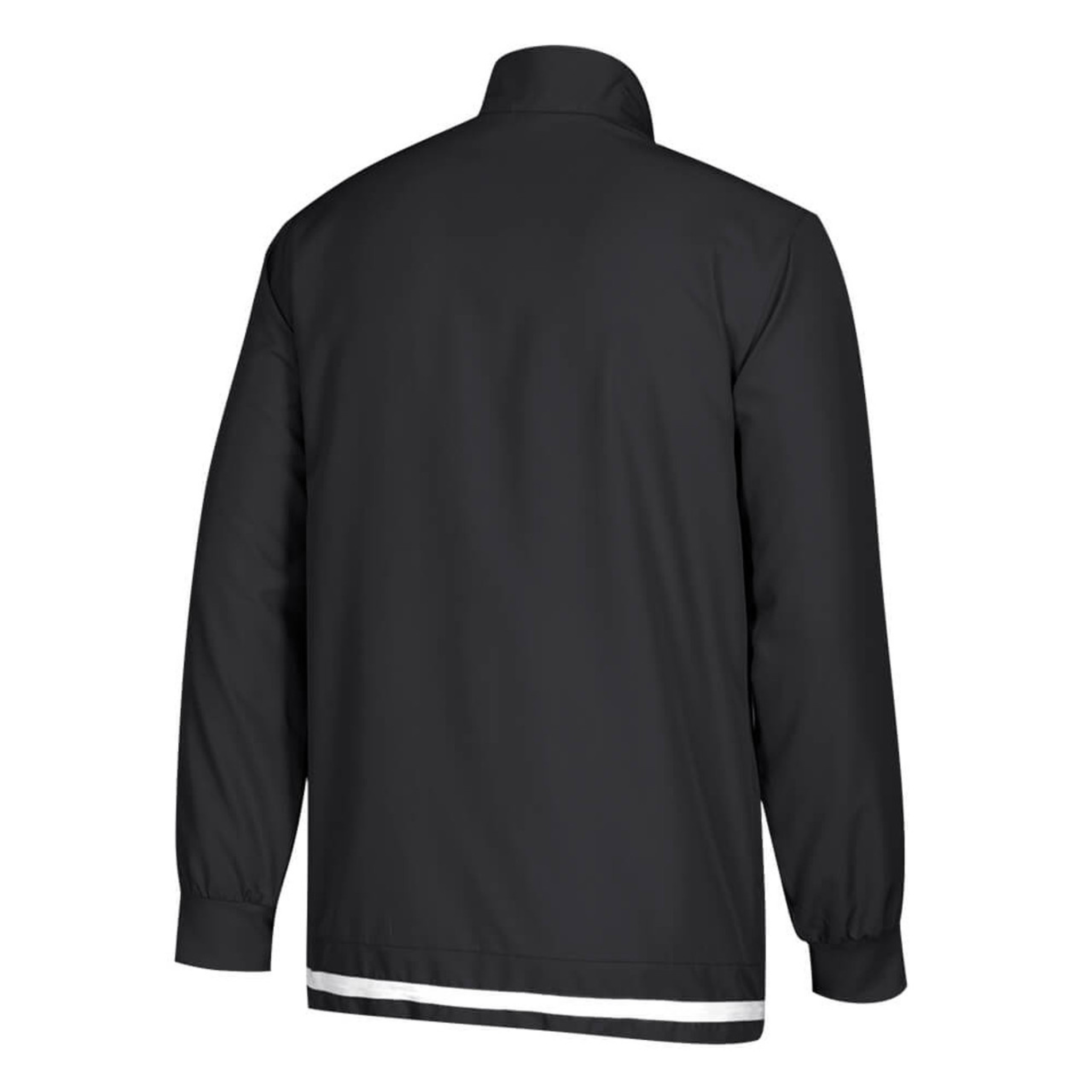 Adidas T19 Men's Woven Jacket Black