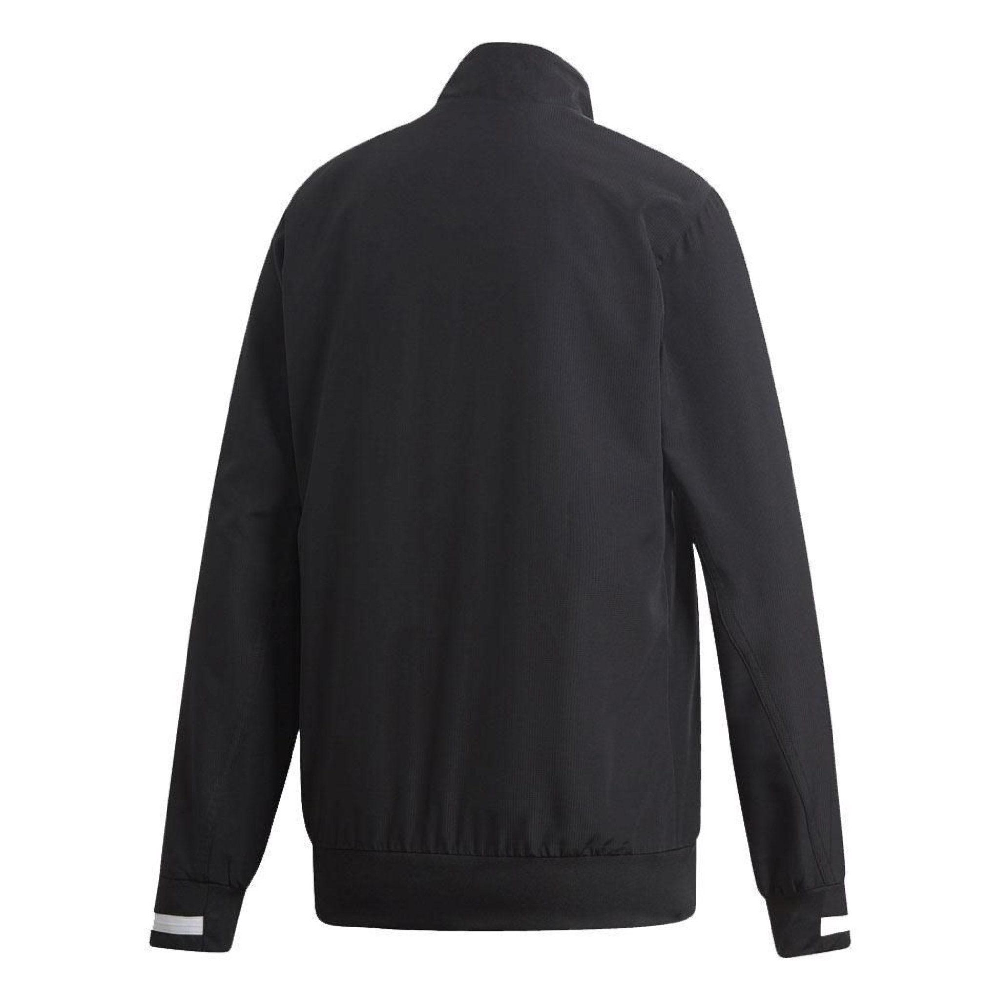Adidas T19 Women's Woven Jacket Black
