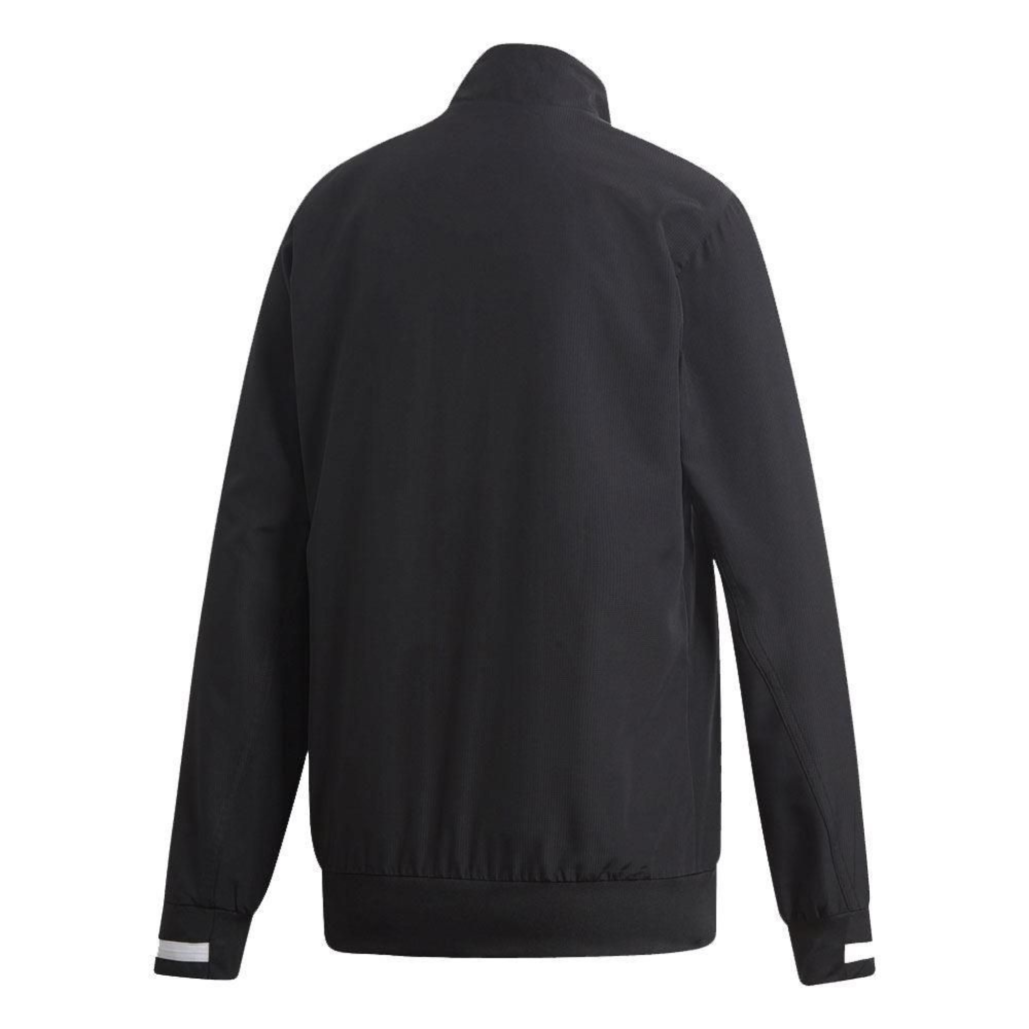 Adidas T19 Women's Woven Jacket > Black