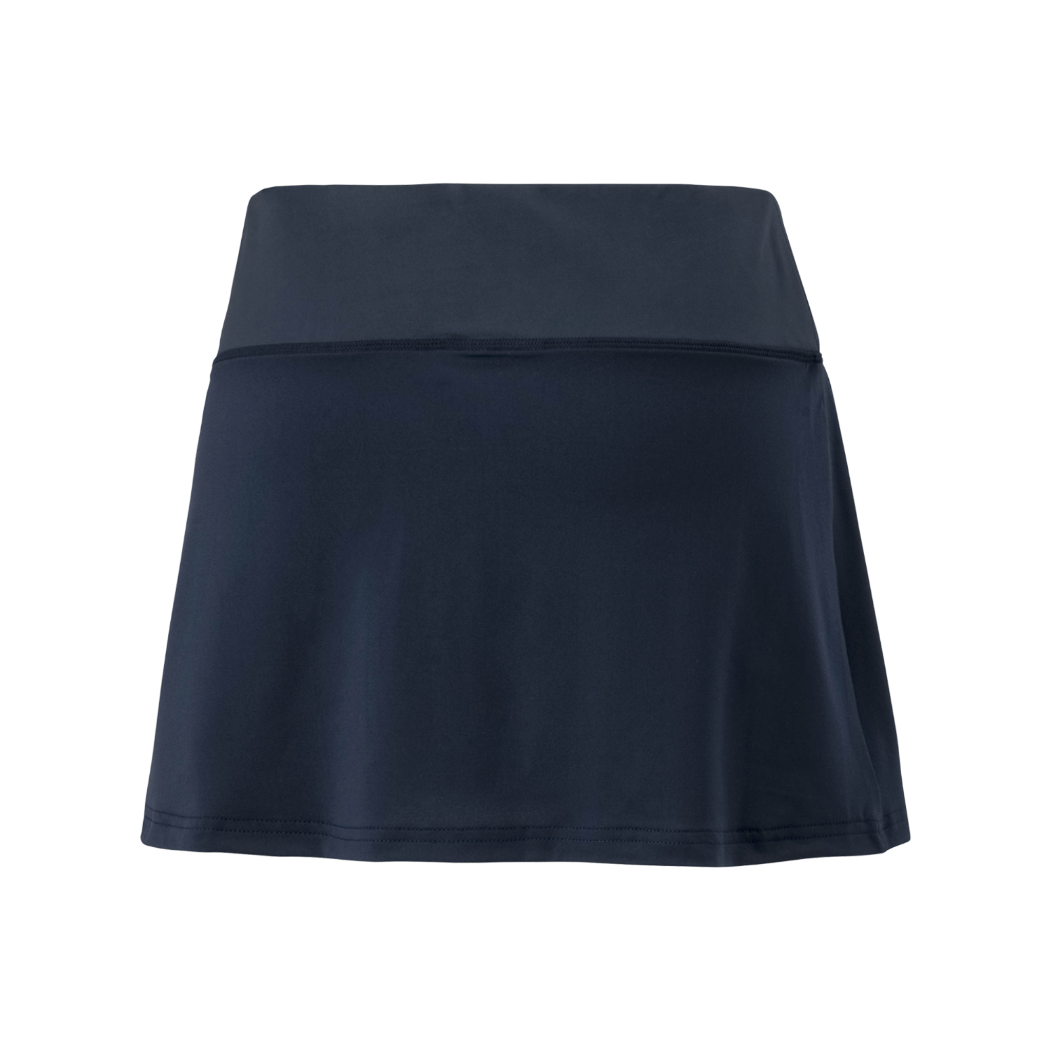 Yonex Women's Skirt - Indigo Marine/Geranium Pink