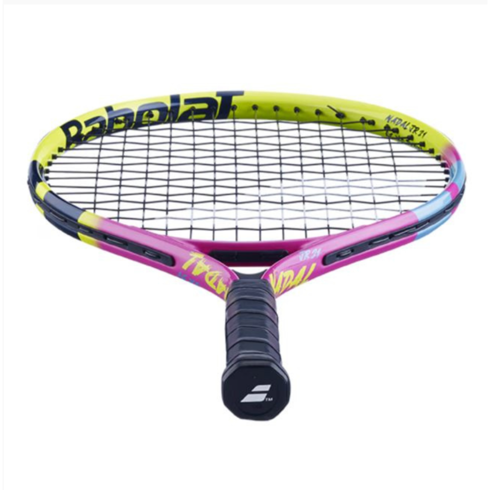 Babolat Nadal Junior 19 2nd Gen.