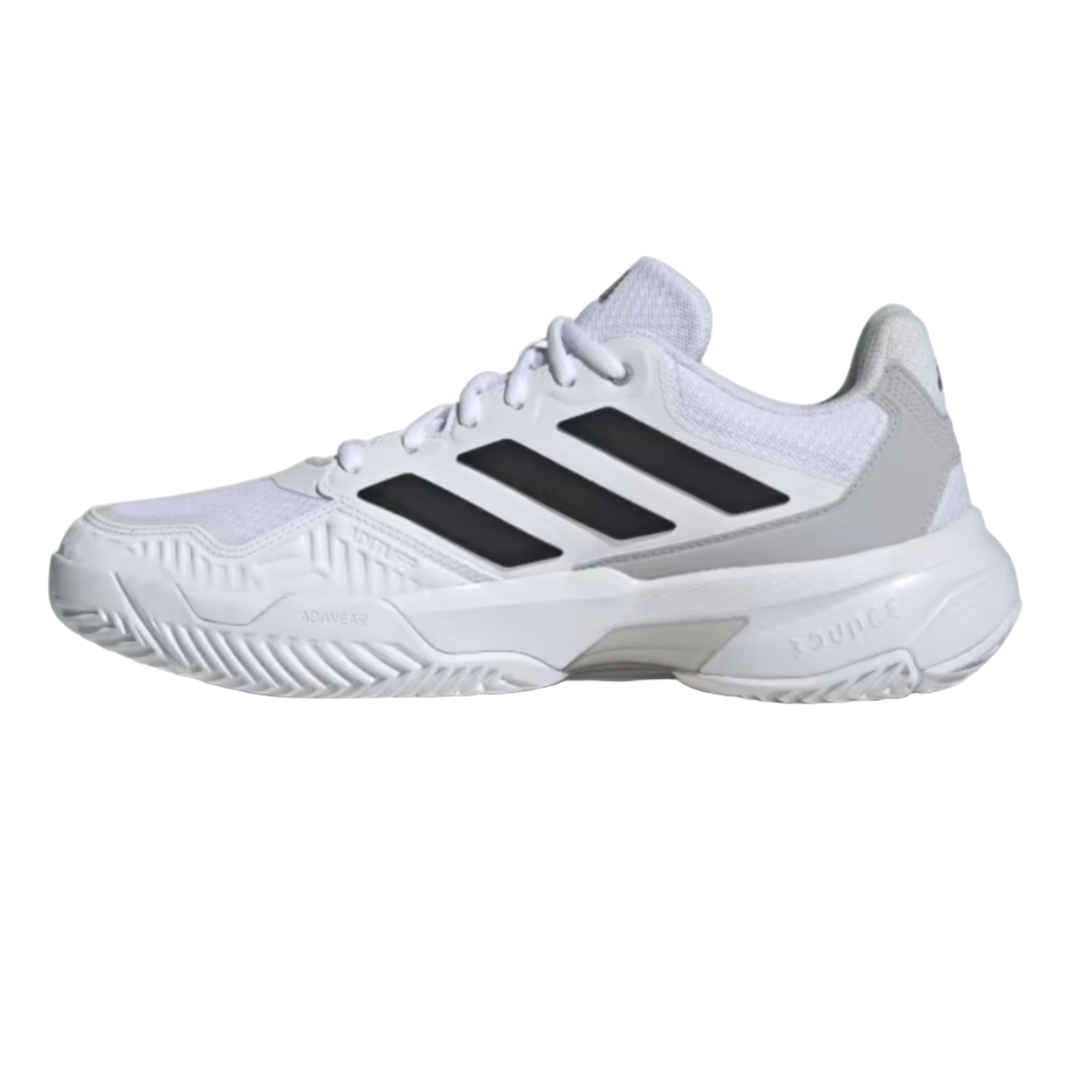 Adidas Men's COURTJAM CONTROL 3
