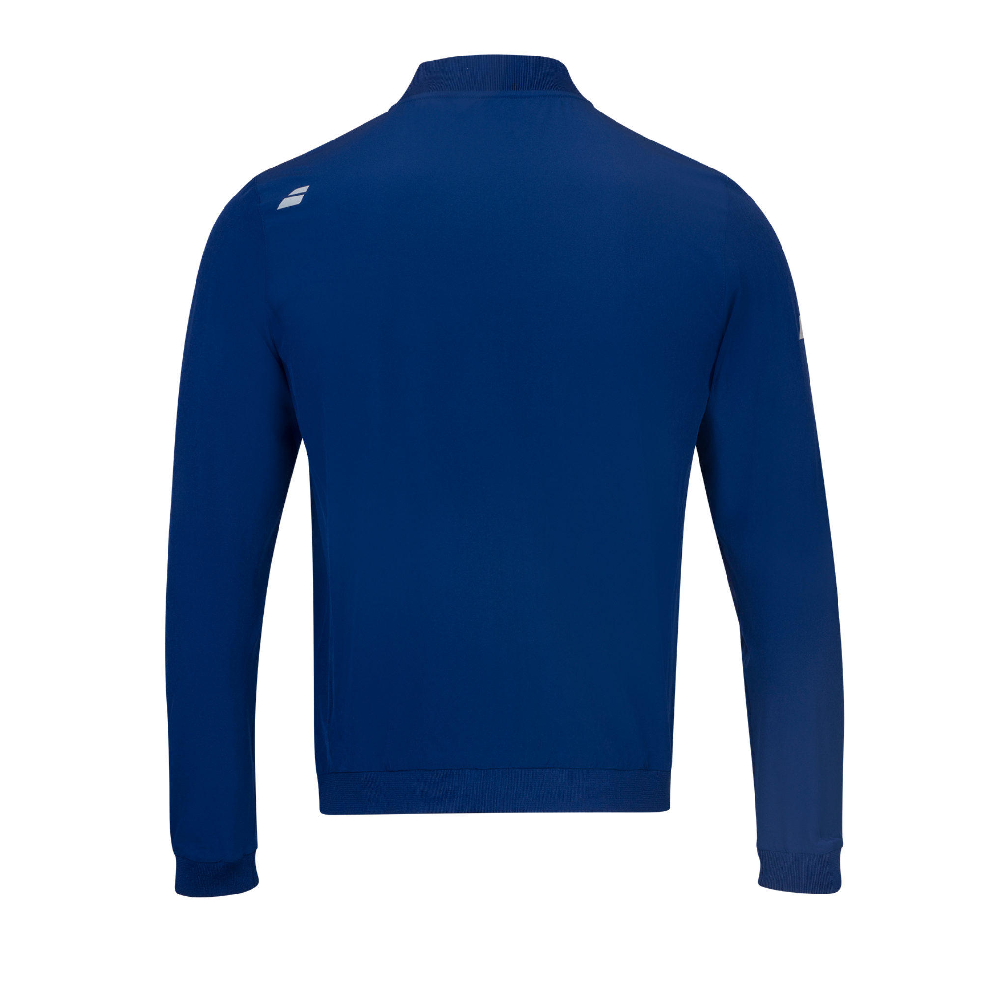 Babolat Junior Play Jacket - Dark Blue