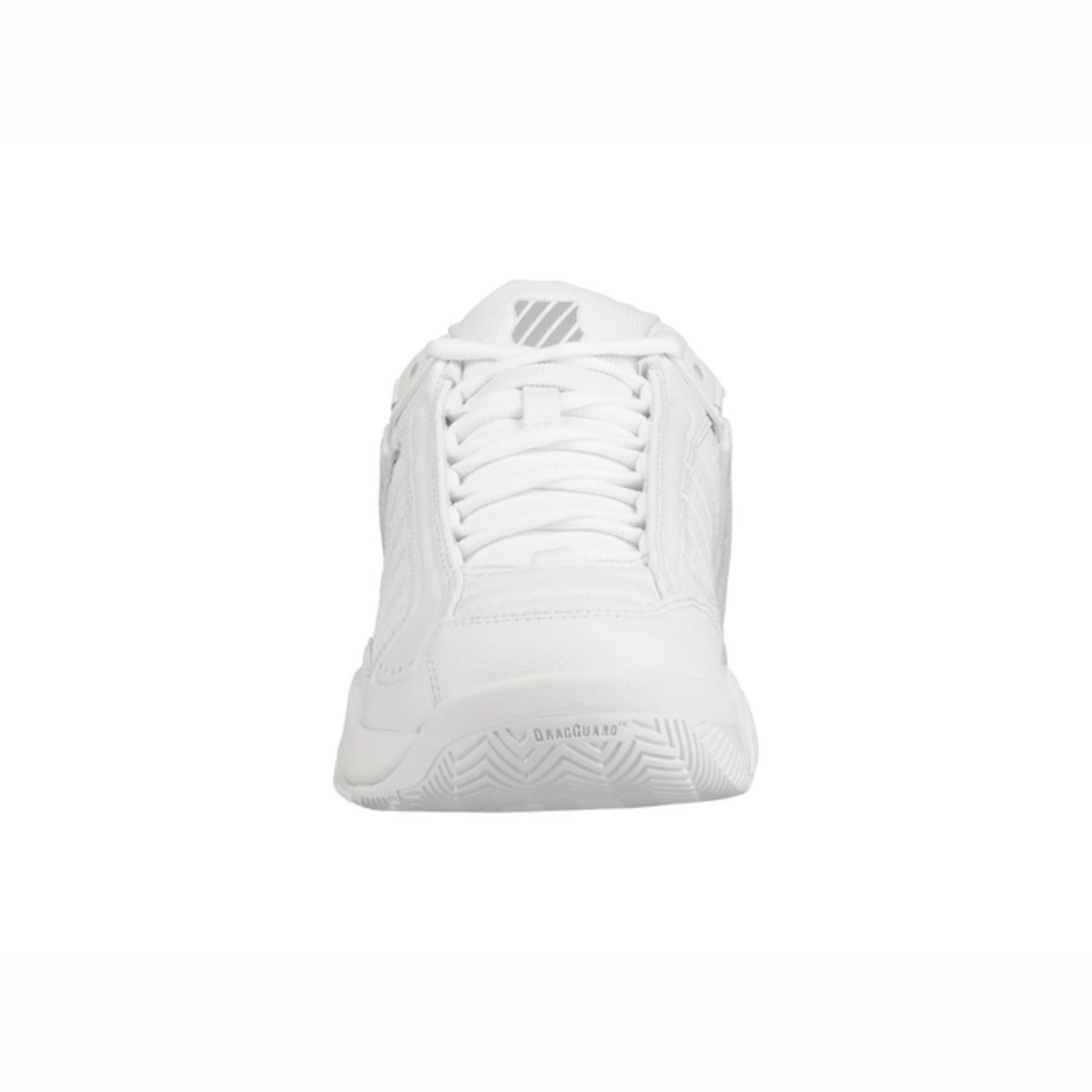 K-Swiss Defier RS Women's White High Rise