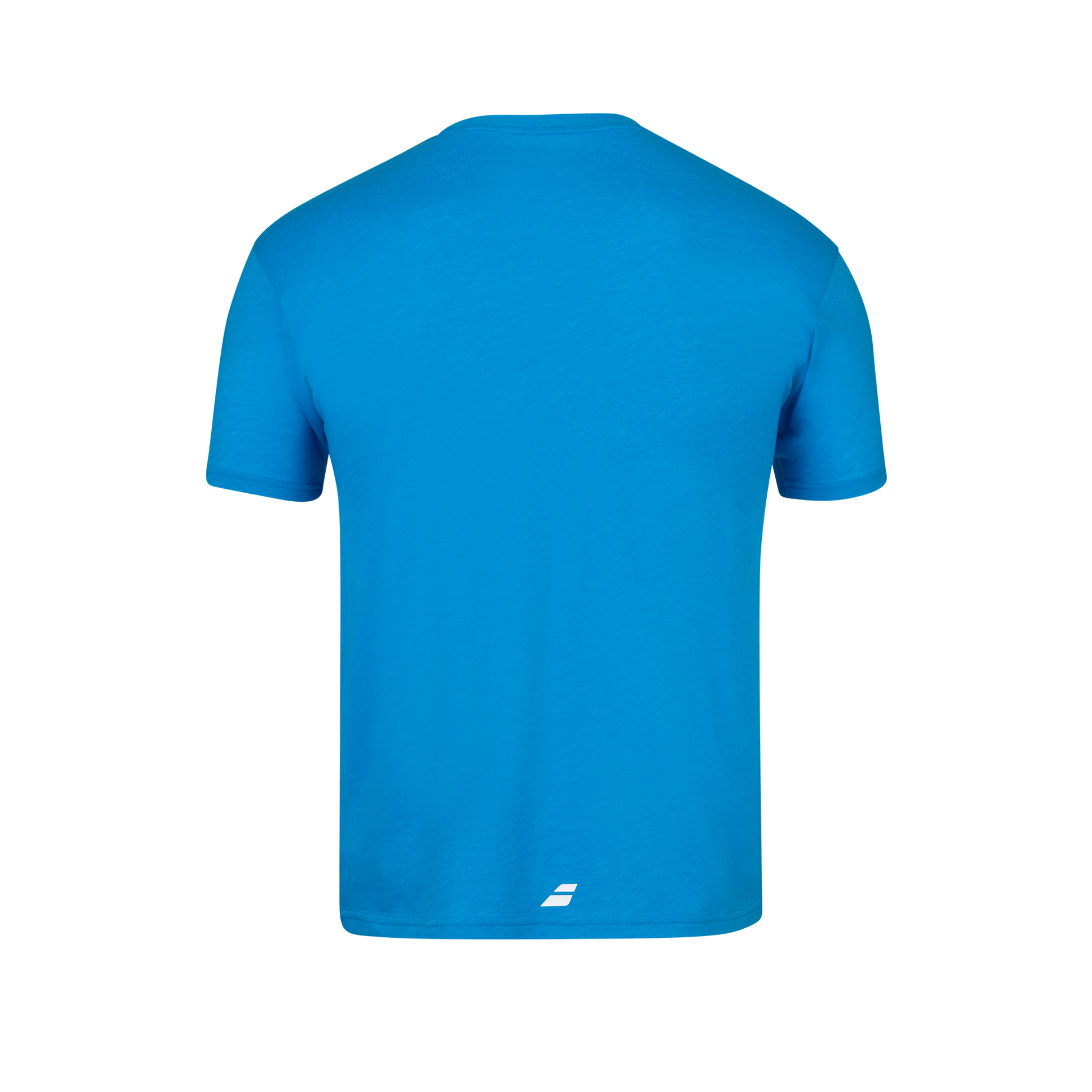Babolat Exercise Men's T-shirt > Blue