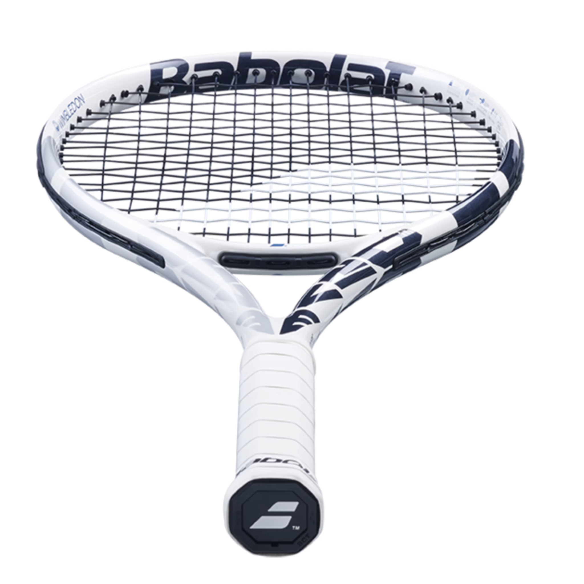 Babolat Pure Drive Wimbledon