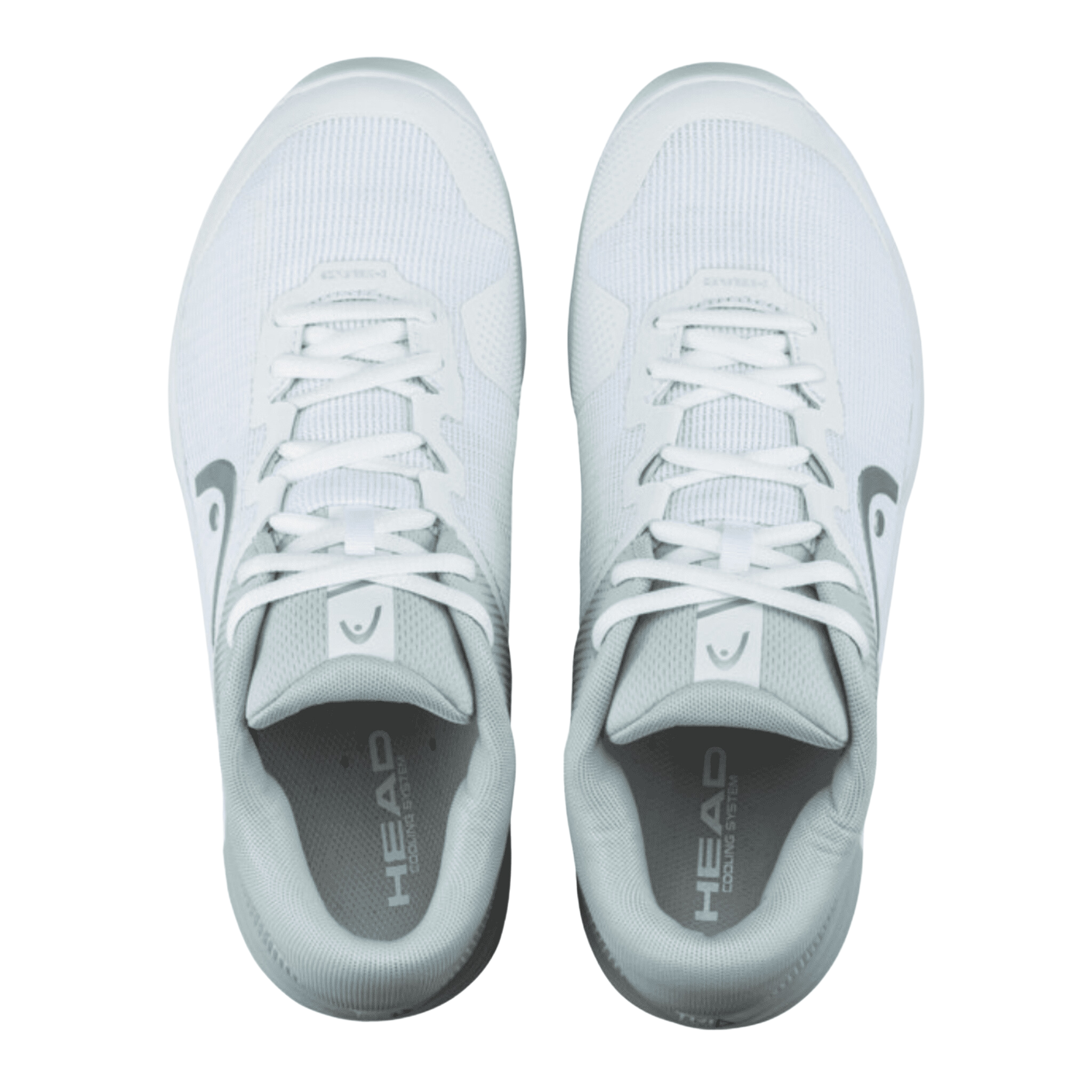 Head Revolt Evo 2.0 Womens (White/Grey)