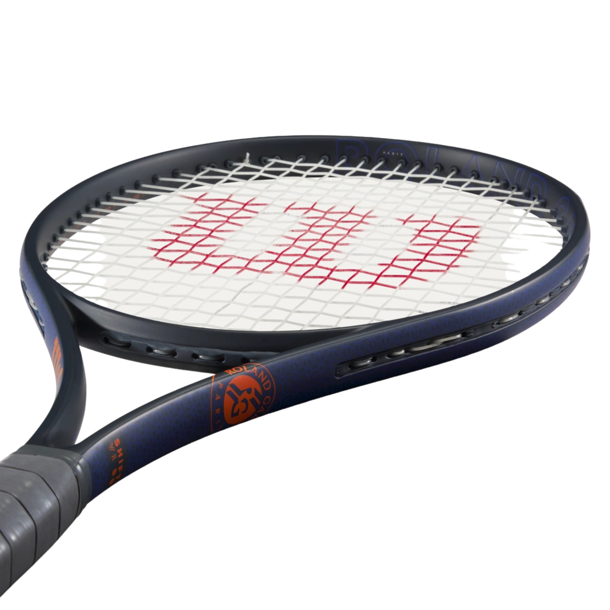 Wilson Shift 99 V1 Session soiree Roland-Garros 2025