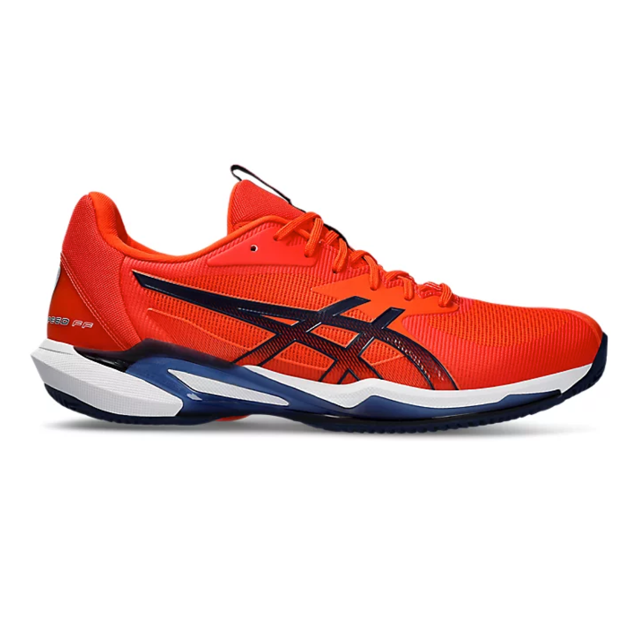 ASICS Solution Speed FF3 (Men's) > Koi/Blue Expanse