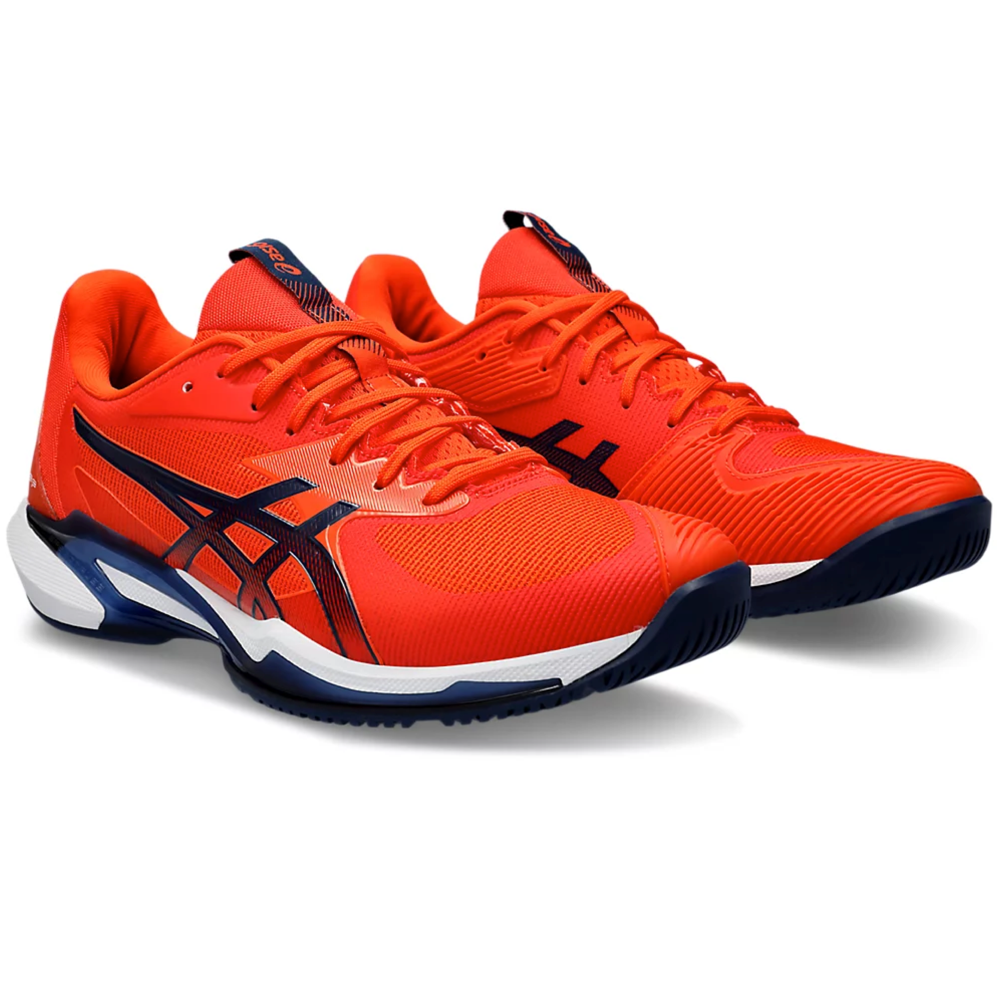 ASICS Solution Speed FF3 (Men's) > Koi/Blue Expanse