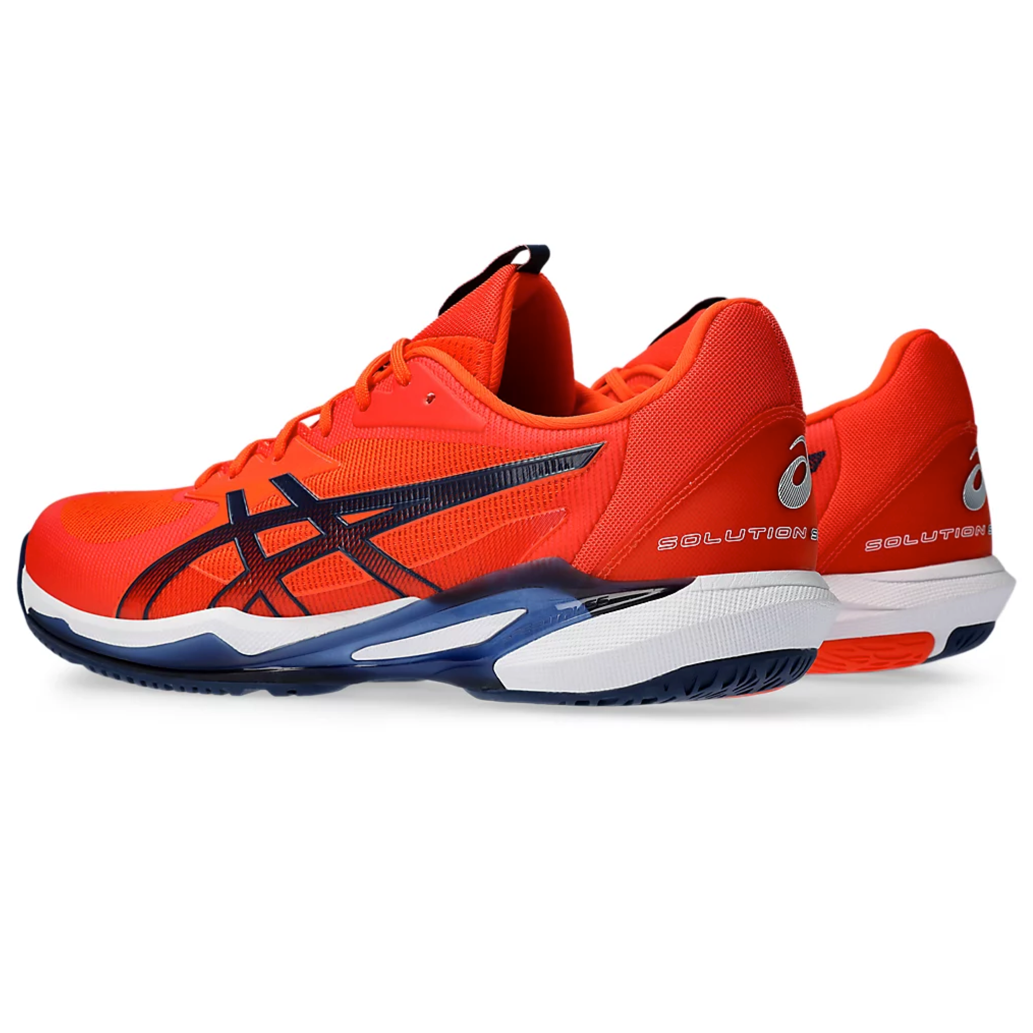 ASICS Solution Speed FF3 (Men's) > Koi/Blue Expanse