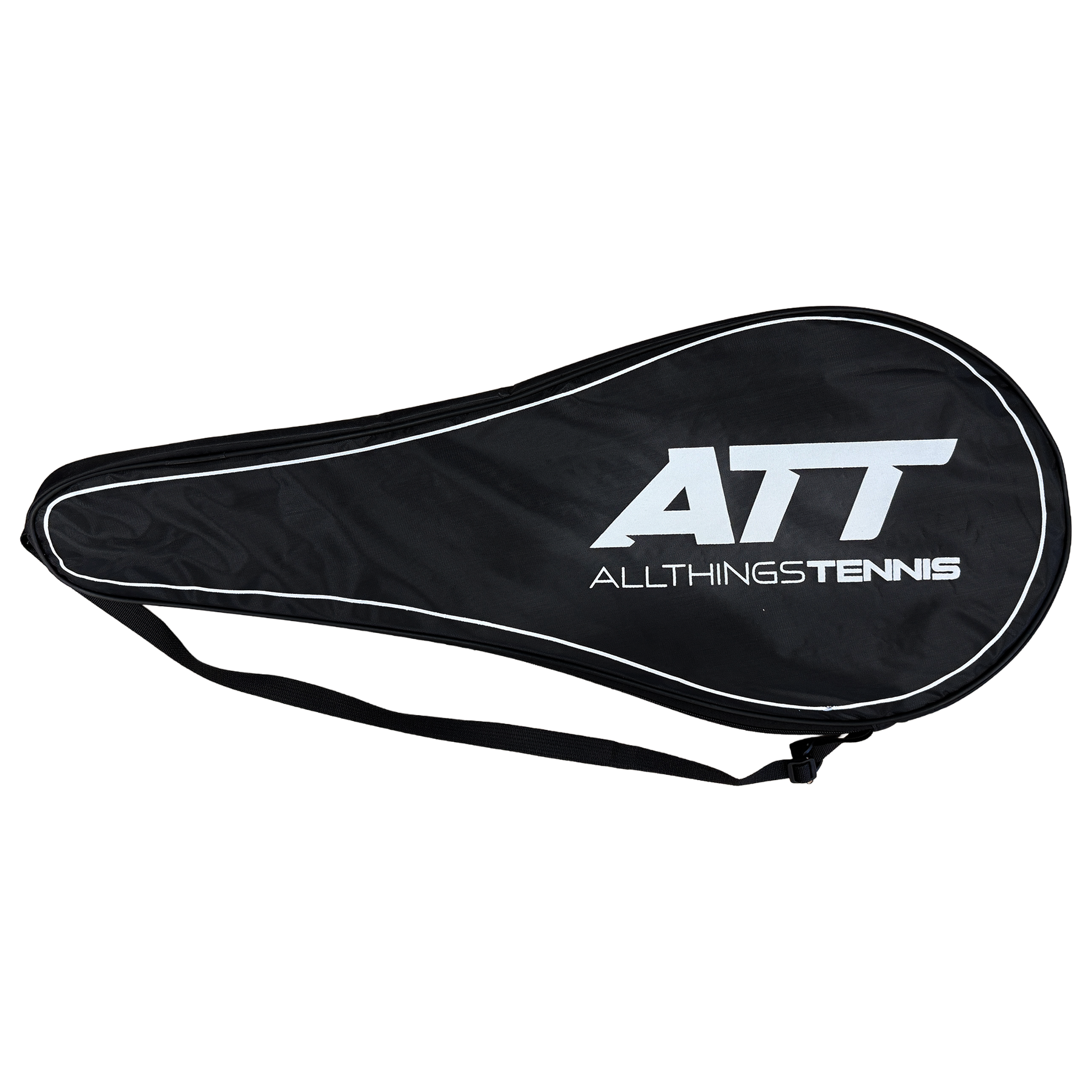 All Things Tennis Racket Cover