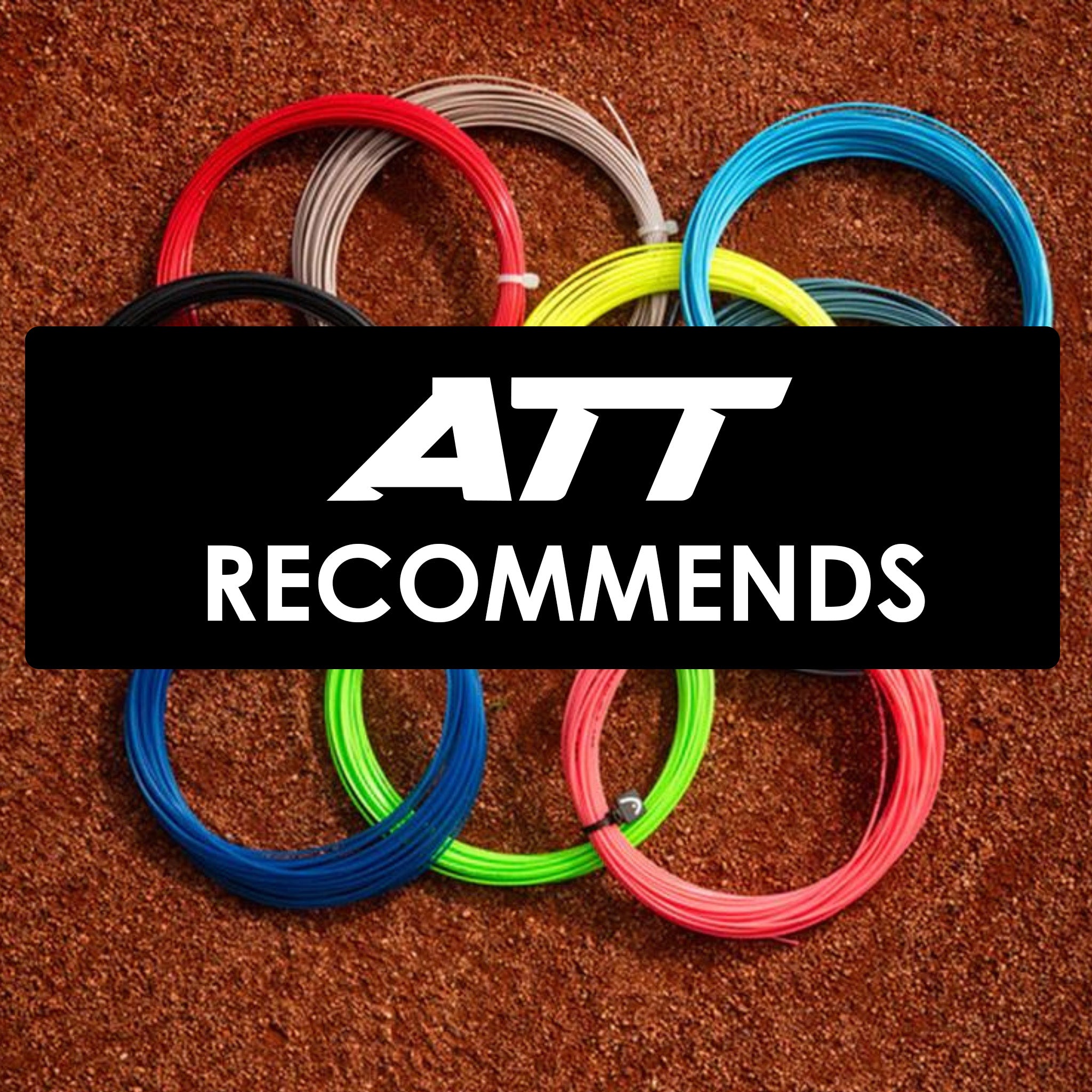ATT Recommends Free String Upgrade