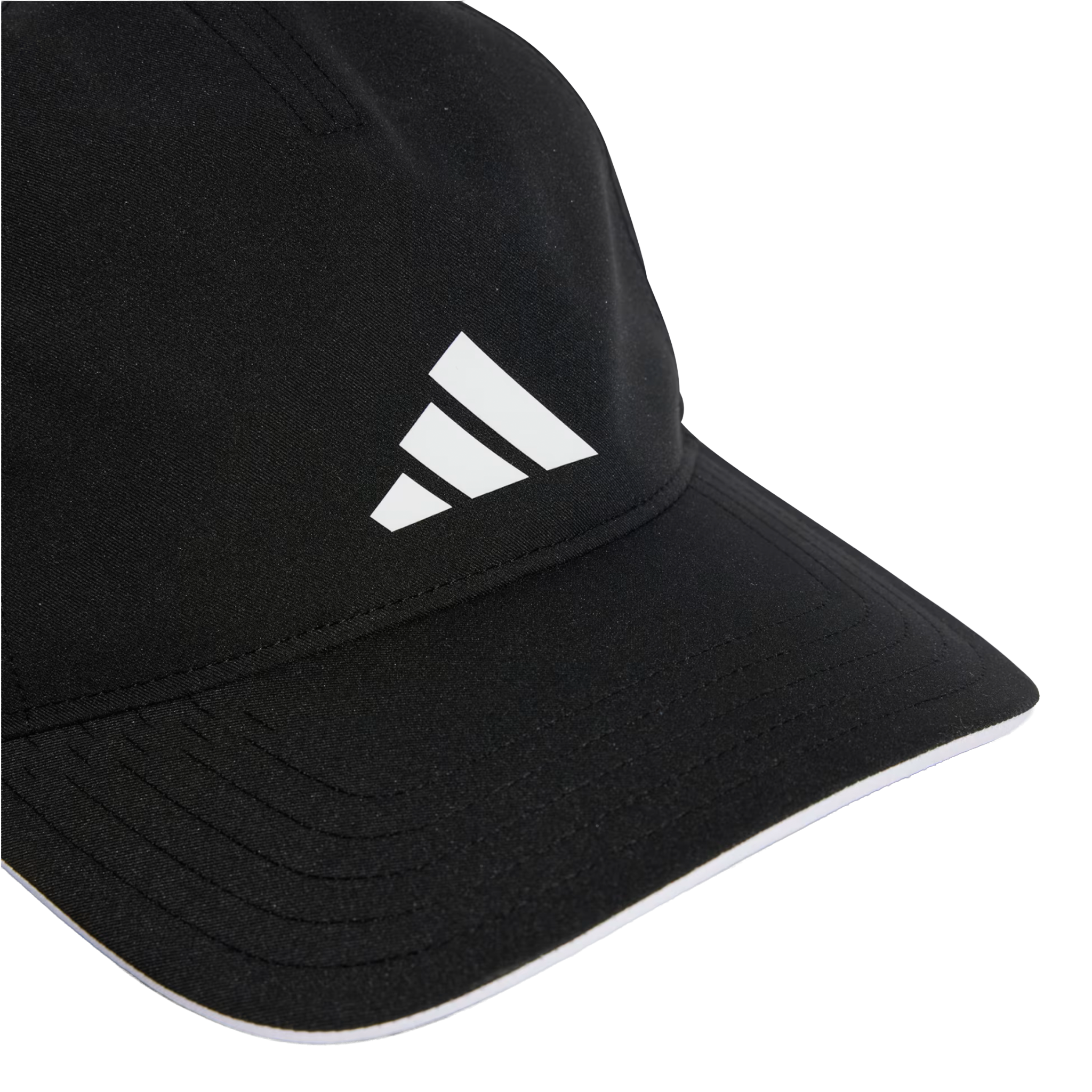 Adidas Aeroready B-Ball Cap Black