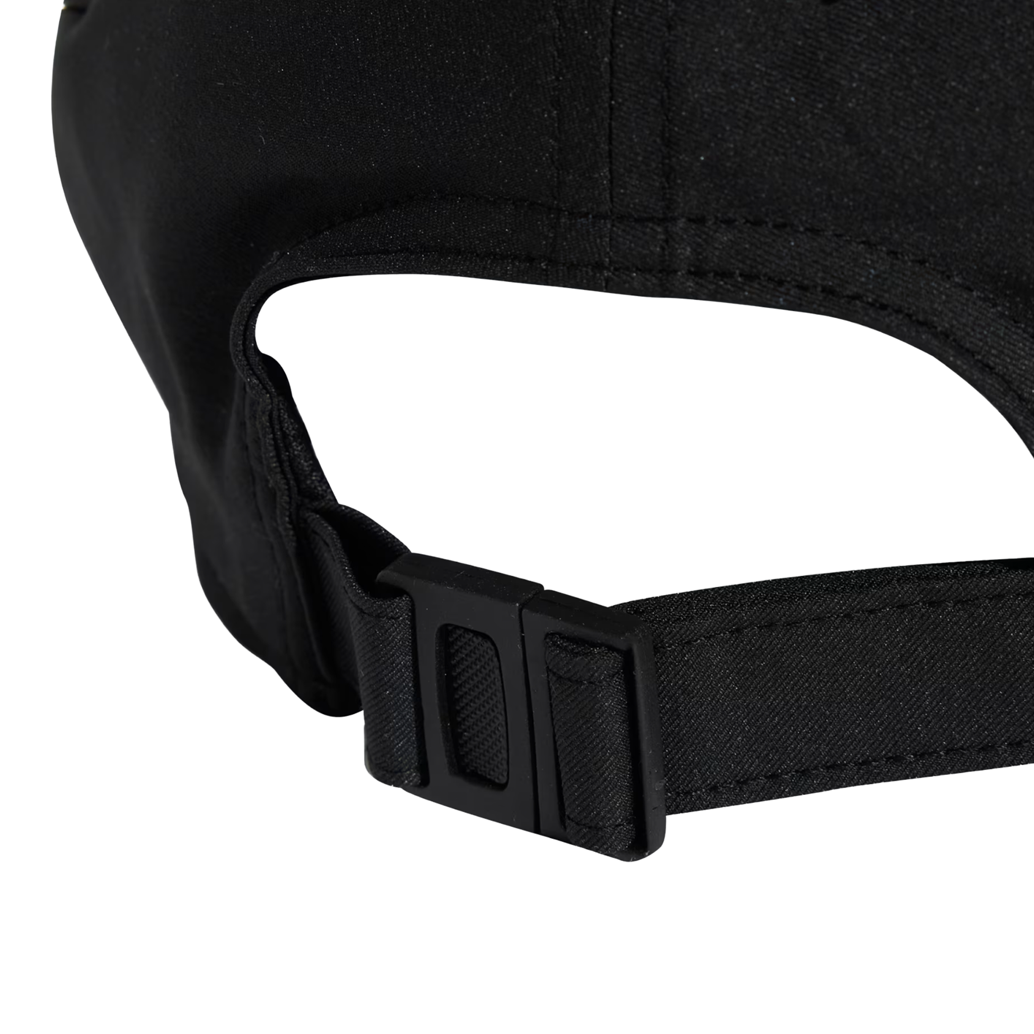 Adidas Aeroready B-Ball Cap Black