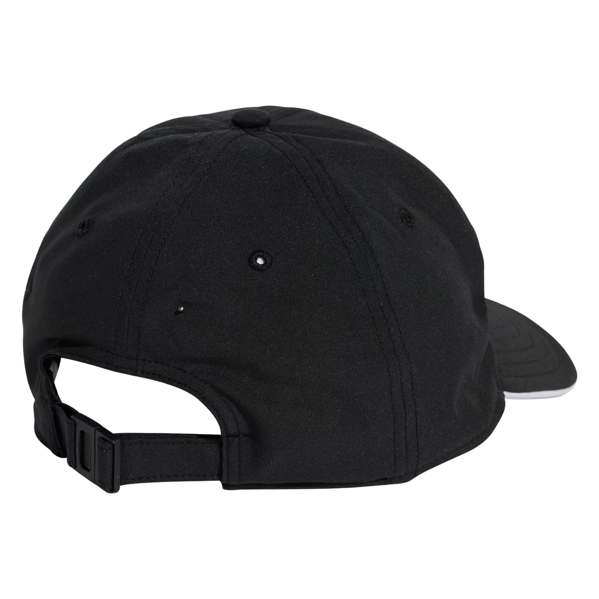Adidas Aeroready B-Ball Cap Black