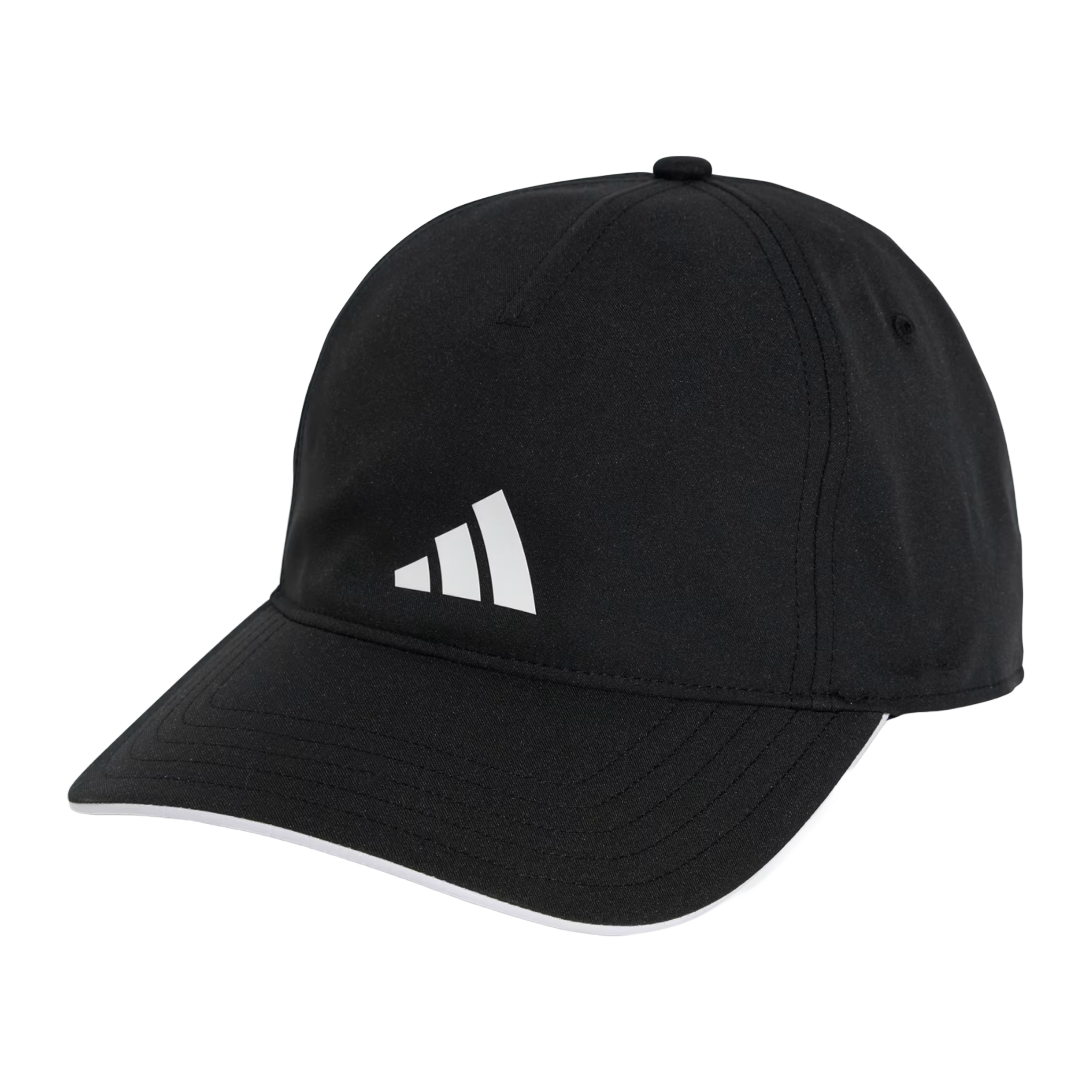 Adidas Aeroready B-Ball Cap Black
