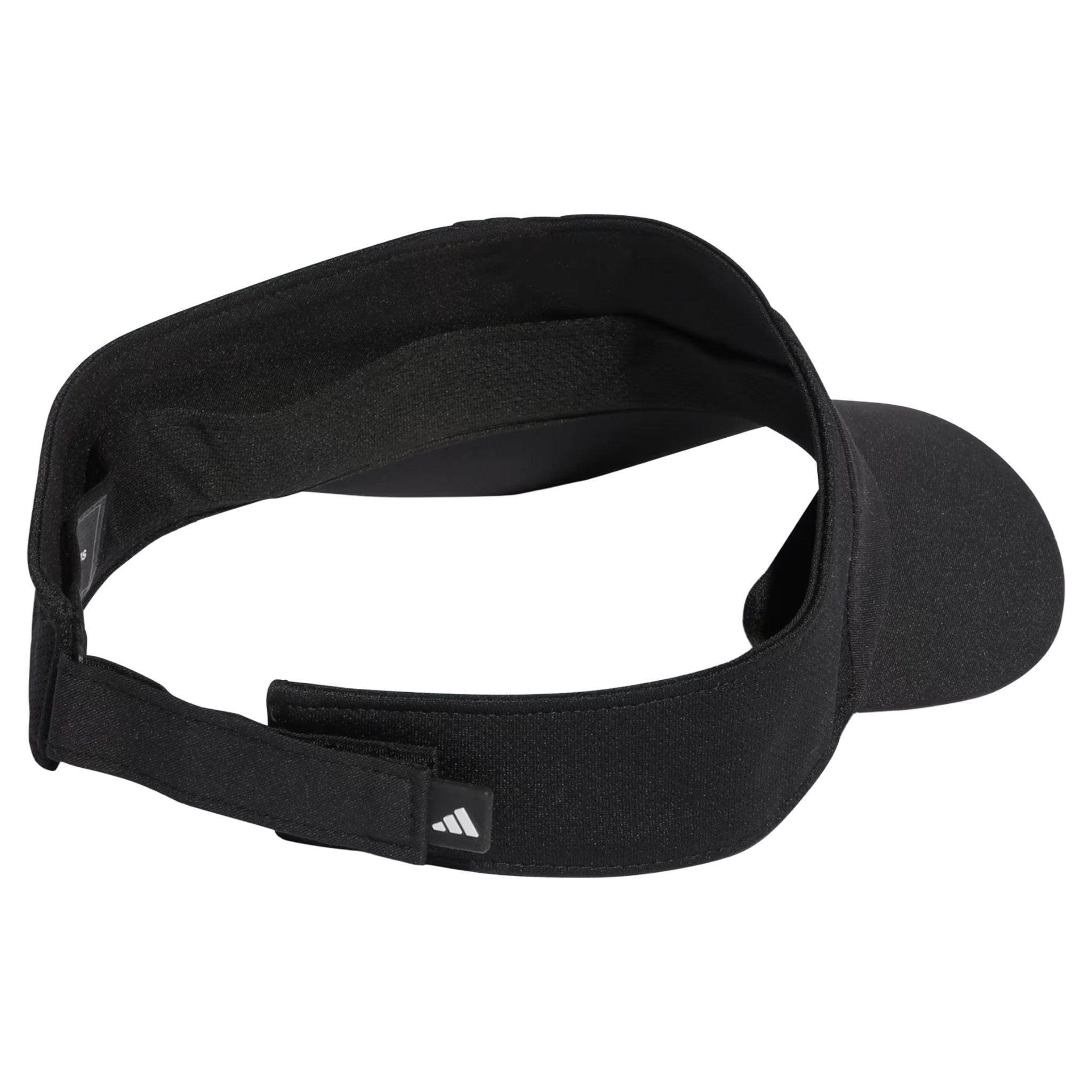 Adidas Aeroready Visor Black