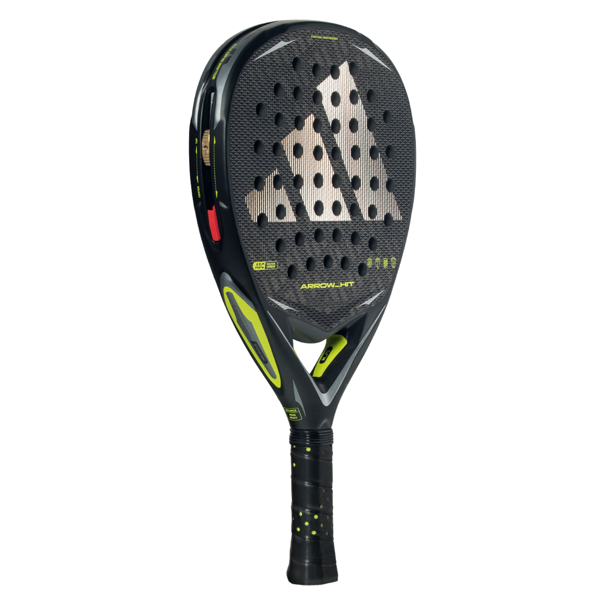 Adidas Arrow Hit Padel (2026)