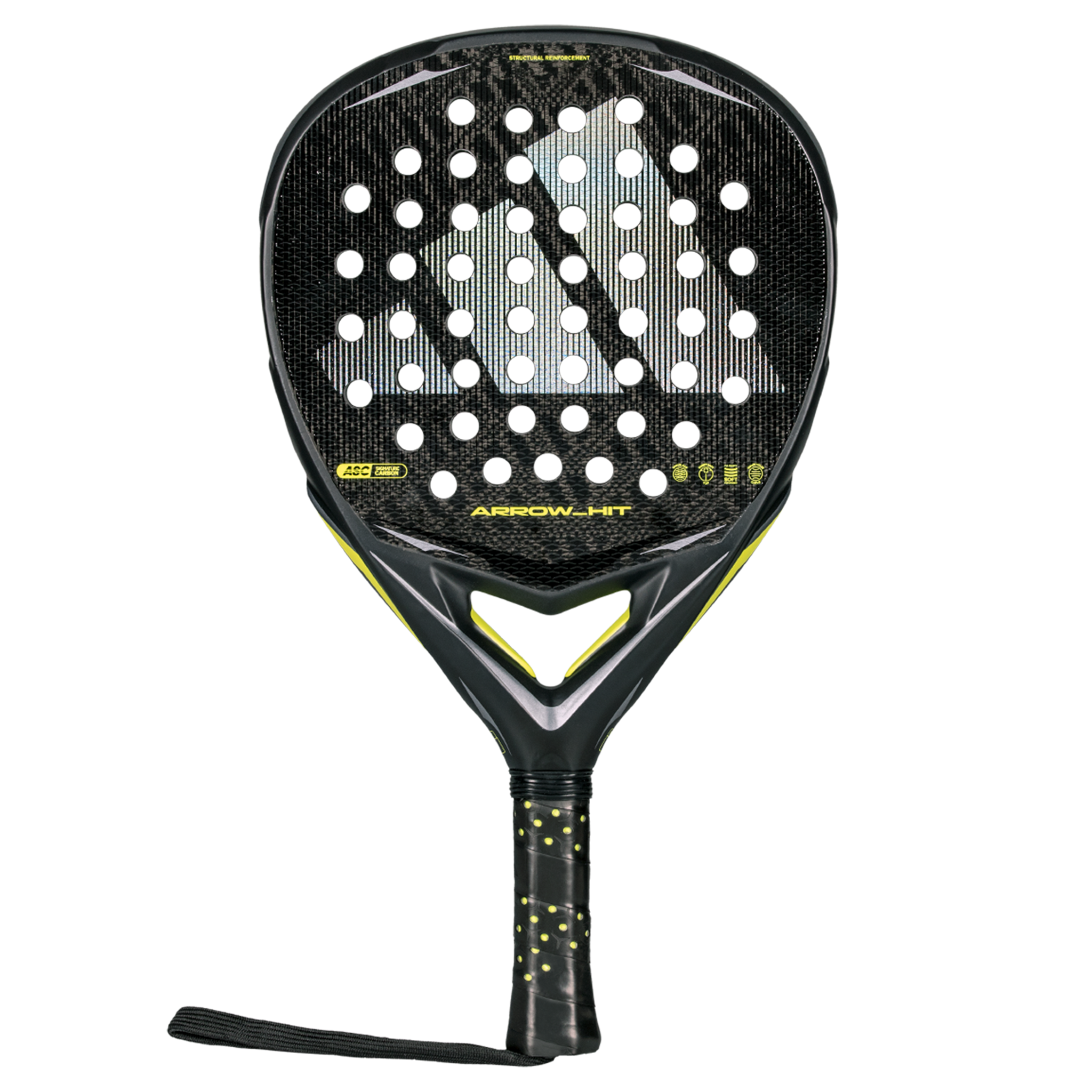 Adidas Arrow Hit Padel (2026)