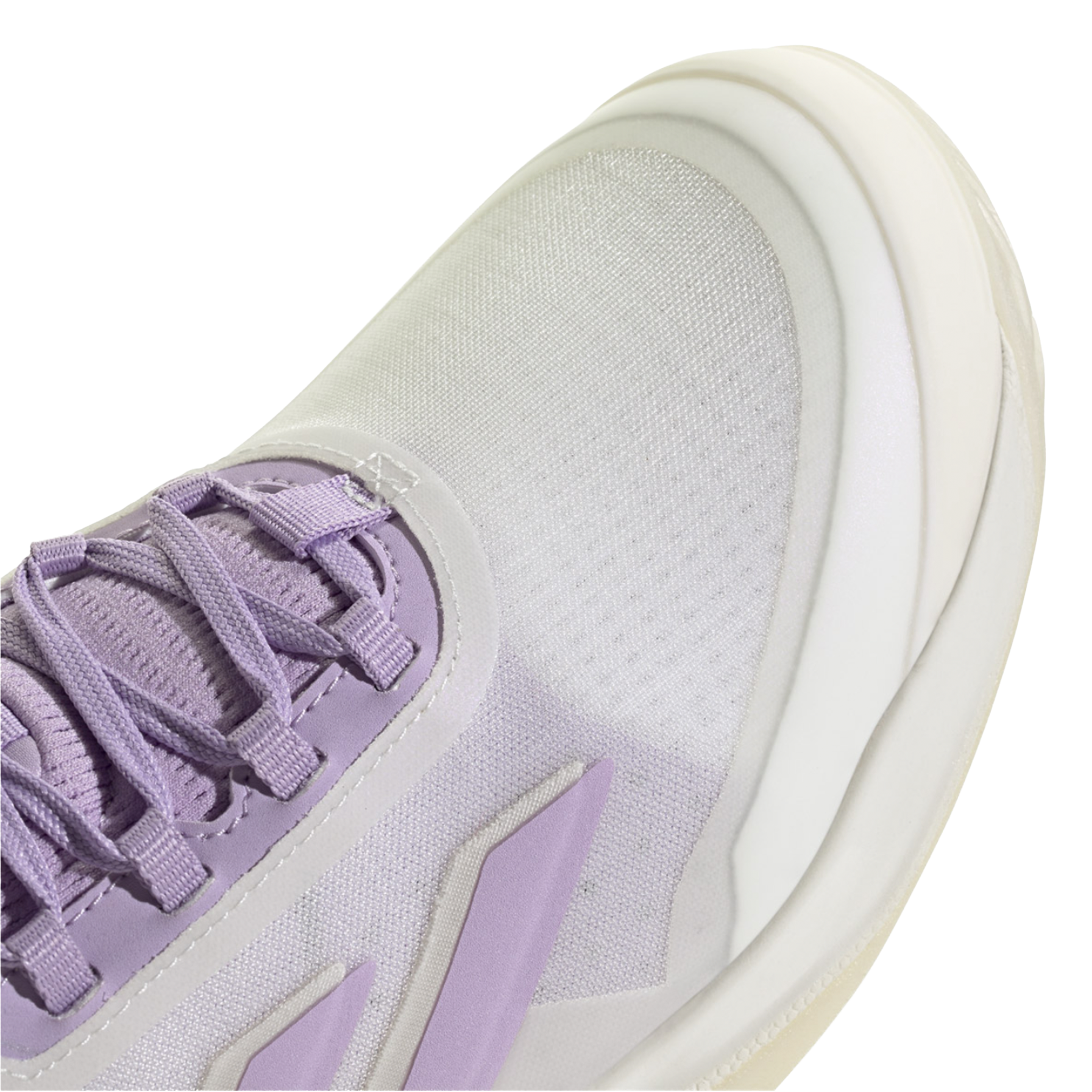 Adidas Avacourt 2 Women's White/Purple