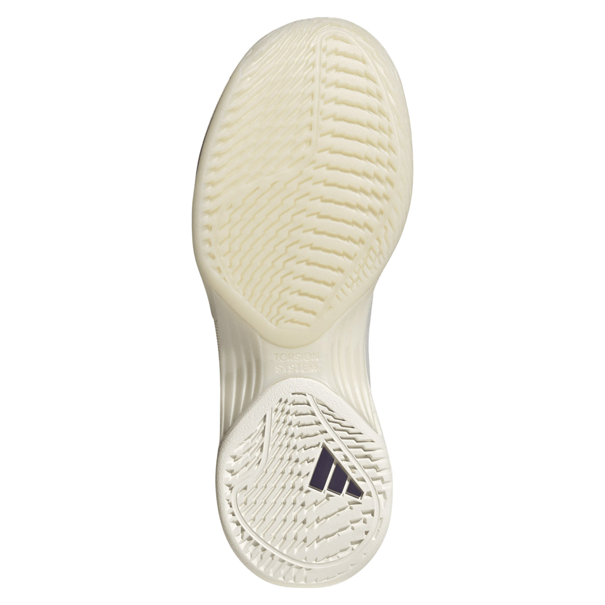 Adidas Avacourt 2 Women's White/Purple