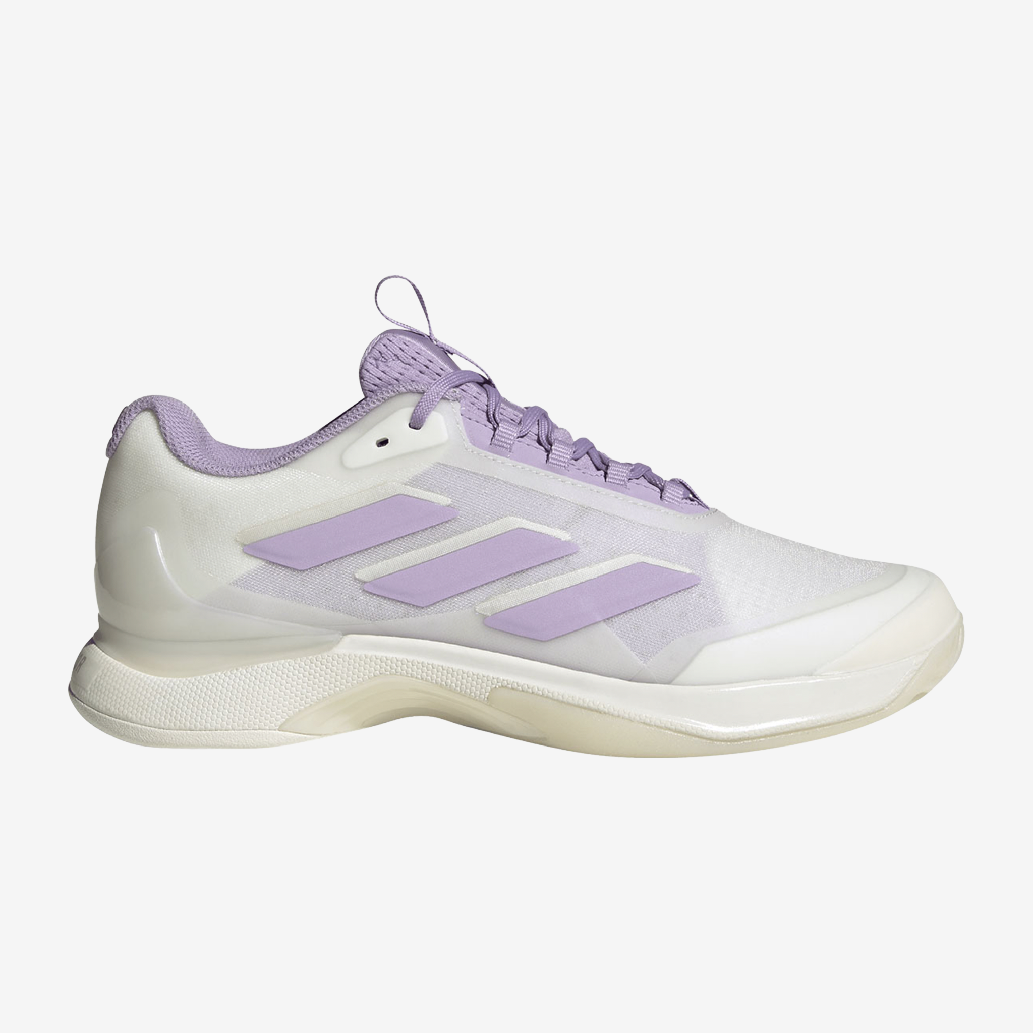 Adidas Avacourt 2 Women's White/Purple