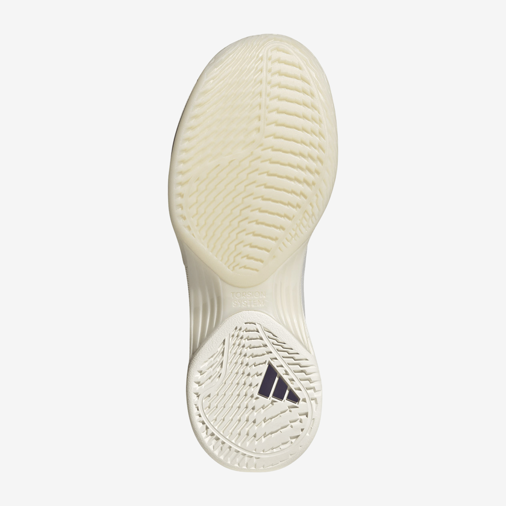Adidas Avacourt 2 Women's White/Purple