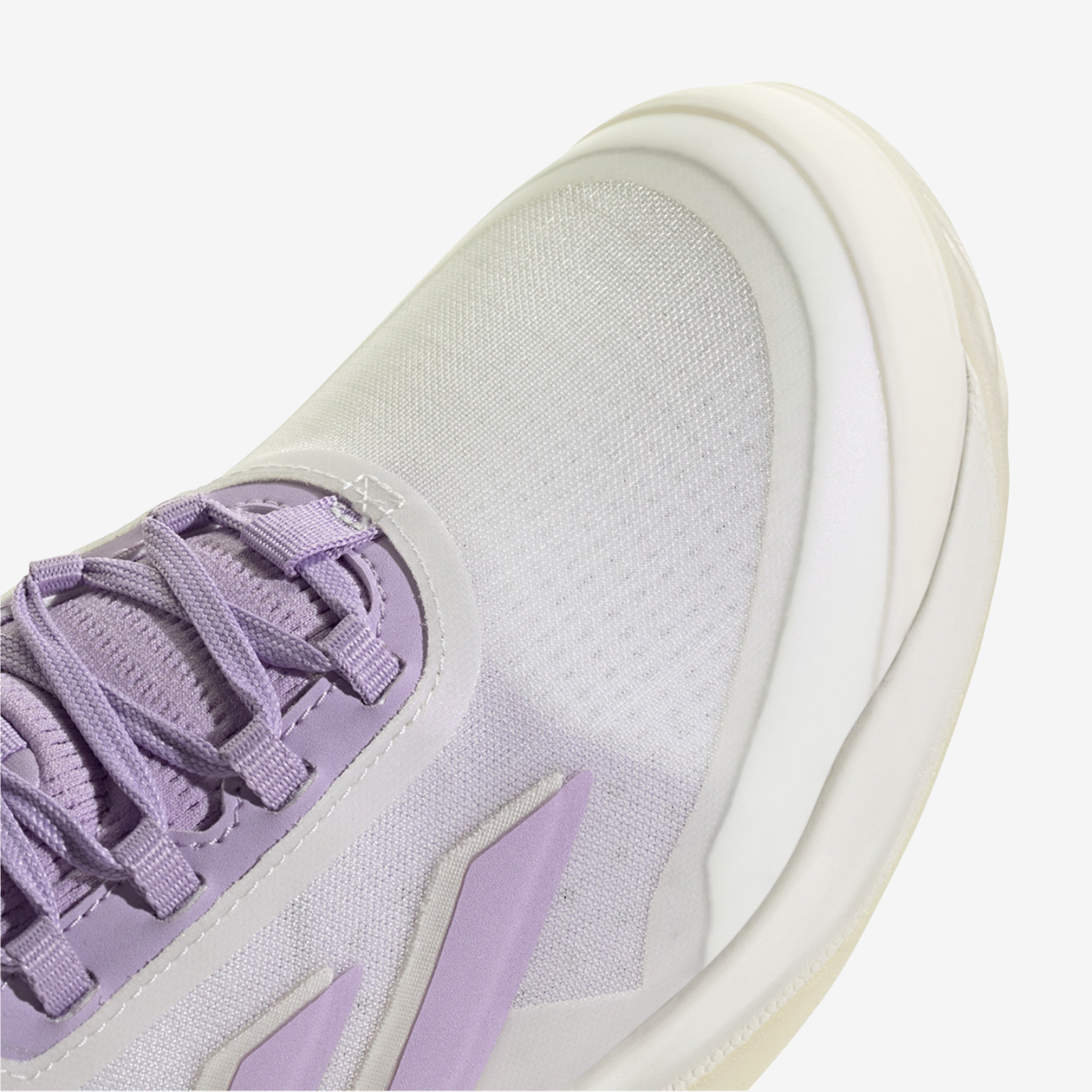 Adidas Avacourt 2 Women's White/Purple