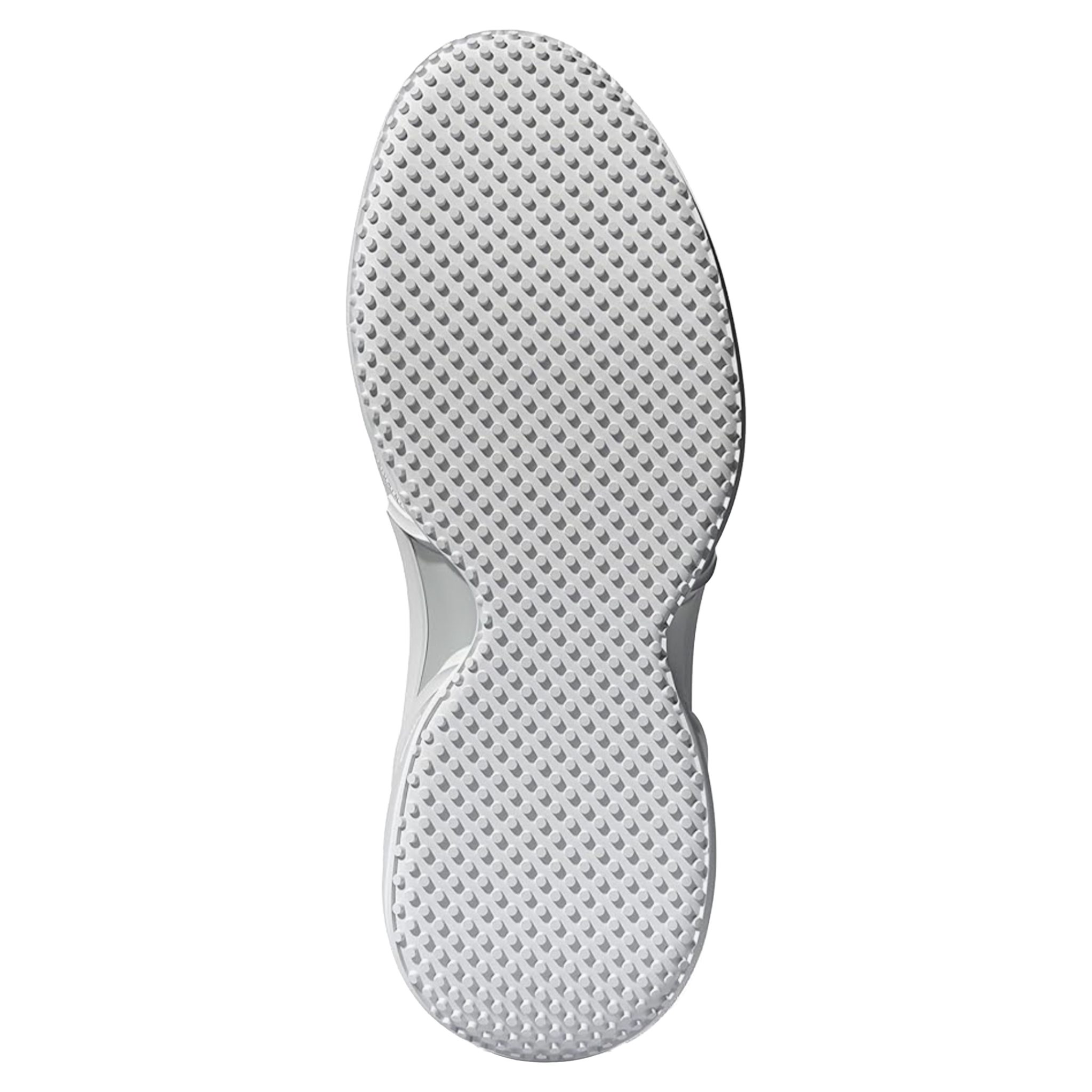 Adidas Barricade Grass Women's White/Black/Green