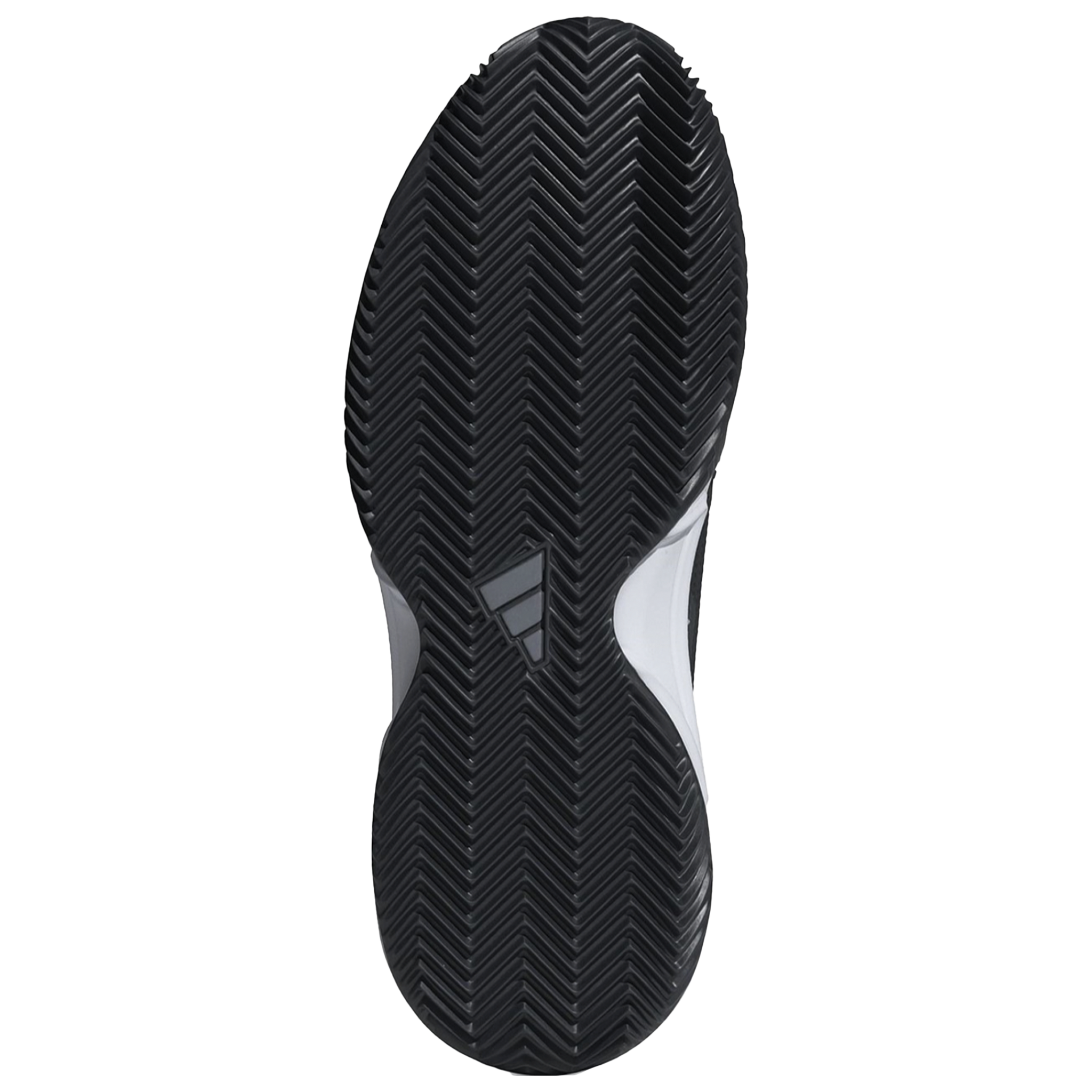 Adidas Barricade 13 Men's White/ Black/ Silver