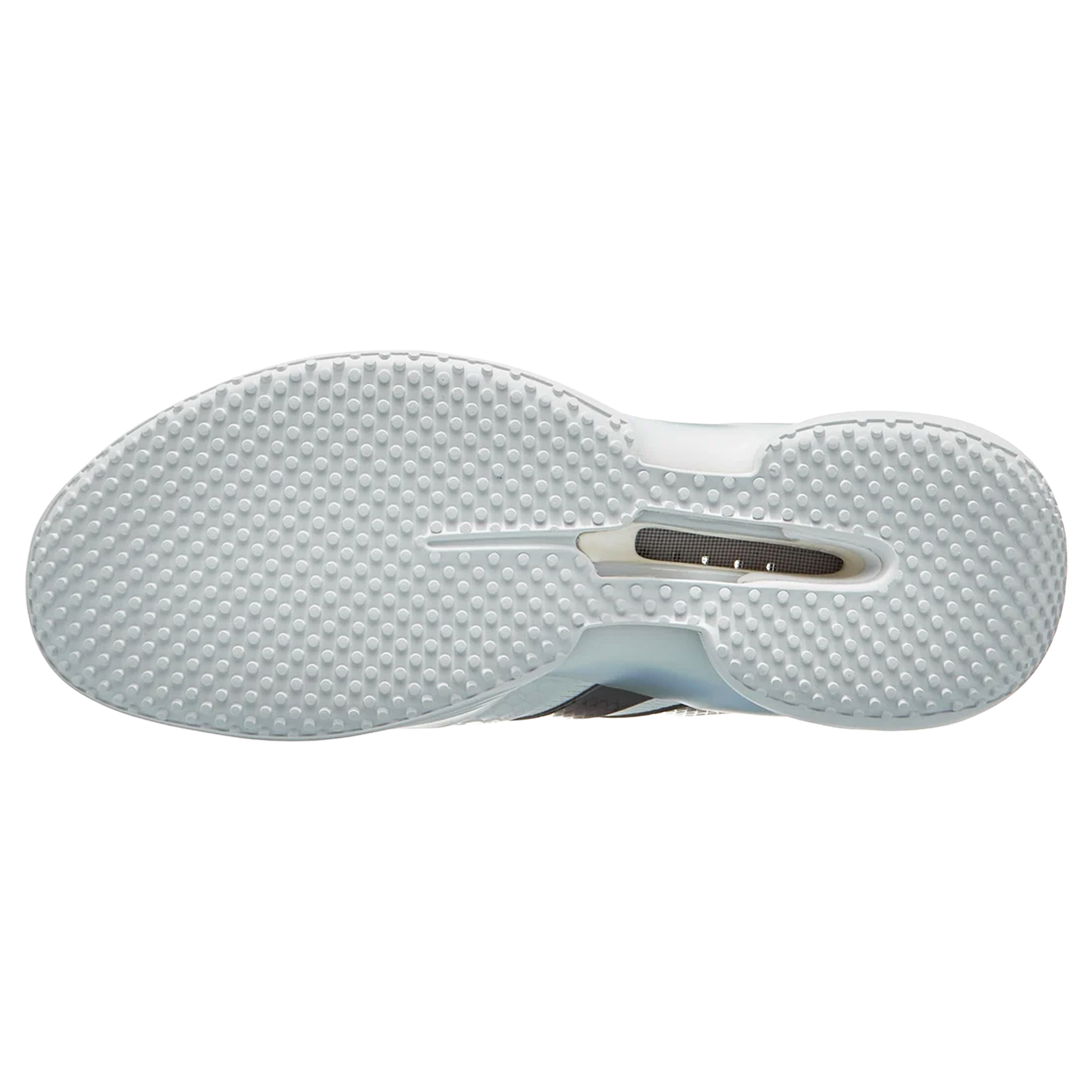 Adidas Barricade 14 Grass Women's White