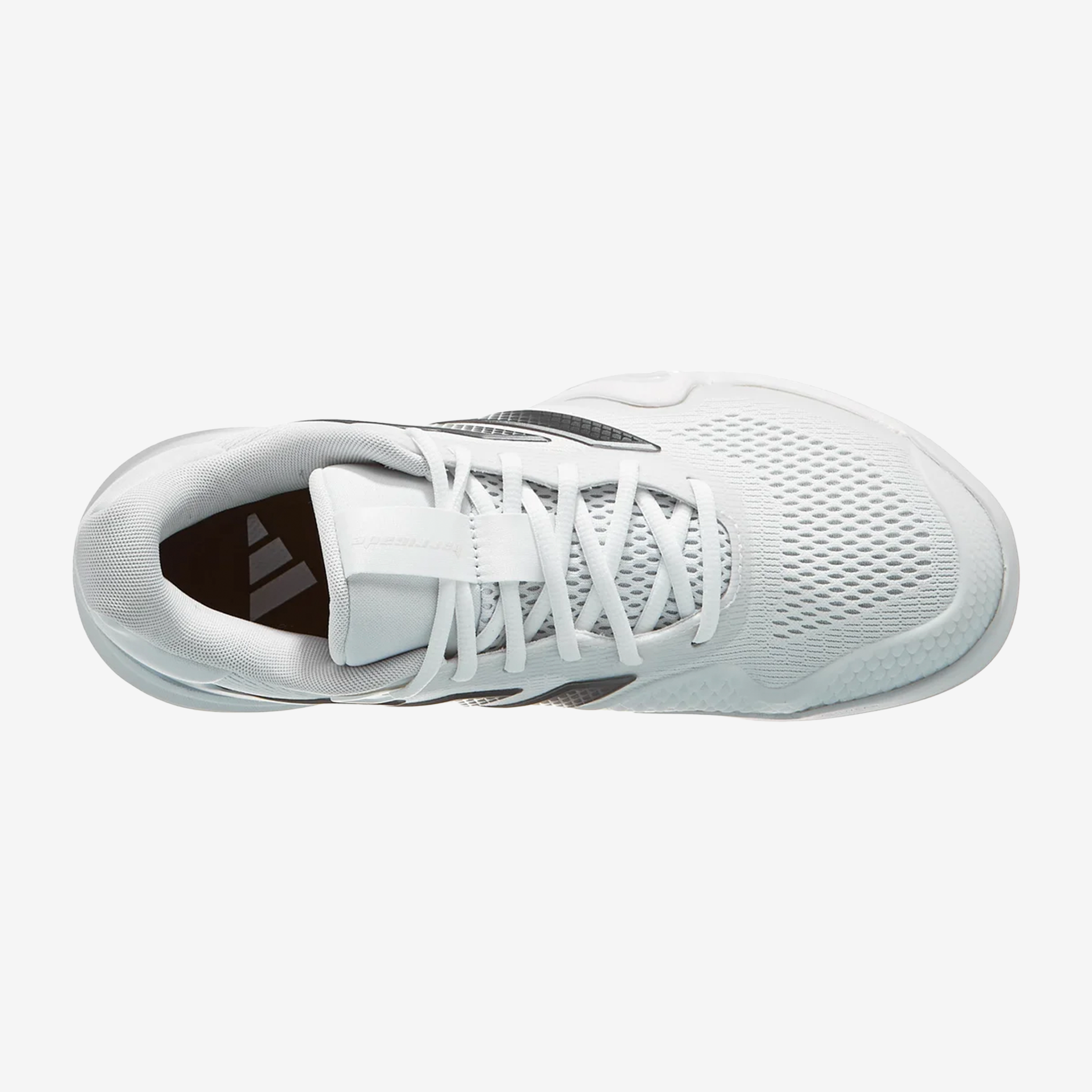 Adidas Barricade 14 Grass Women's White