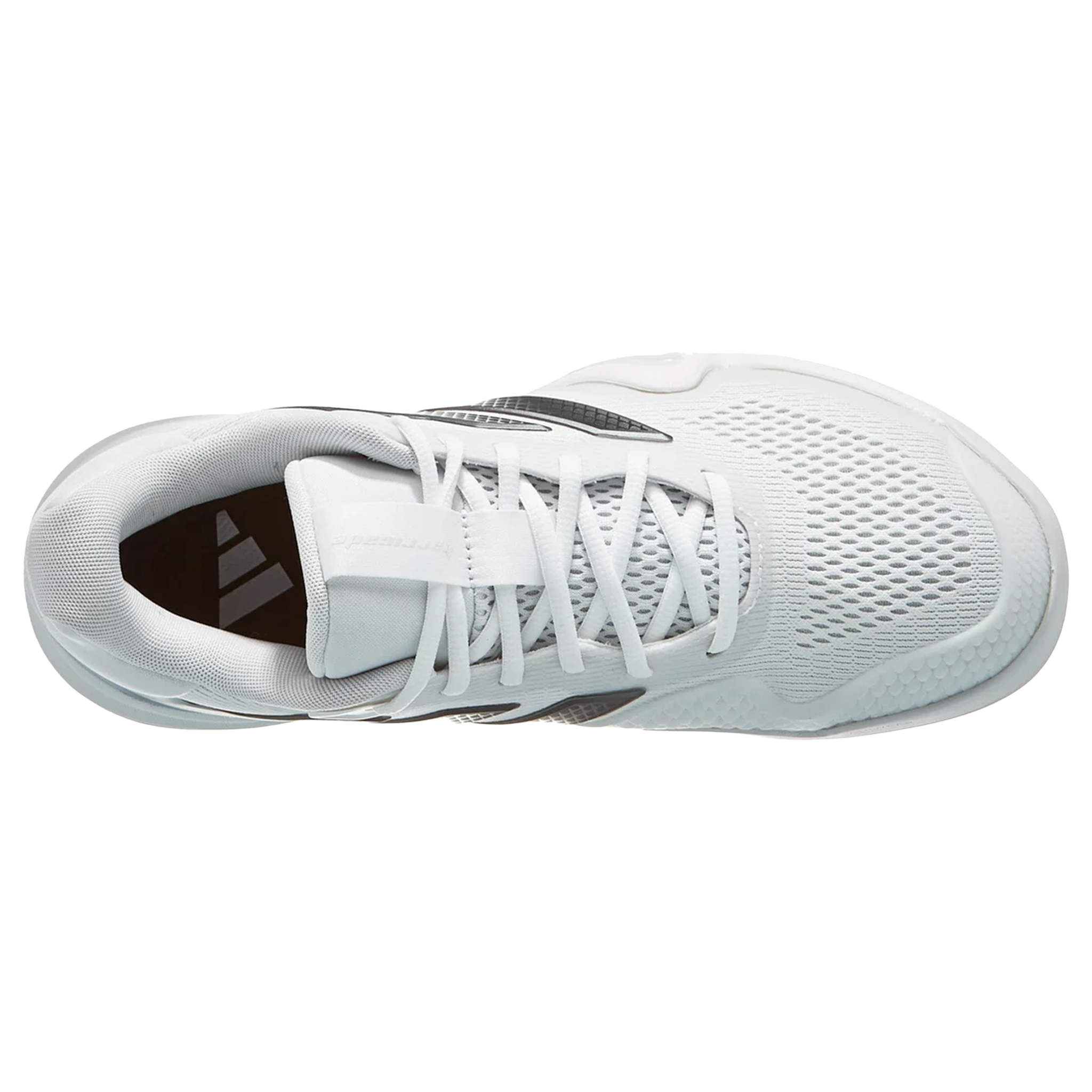 Adidas Barricade 14 Grass Women's White