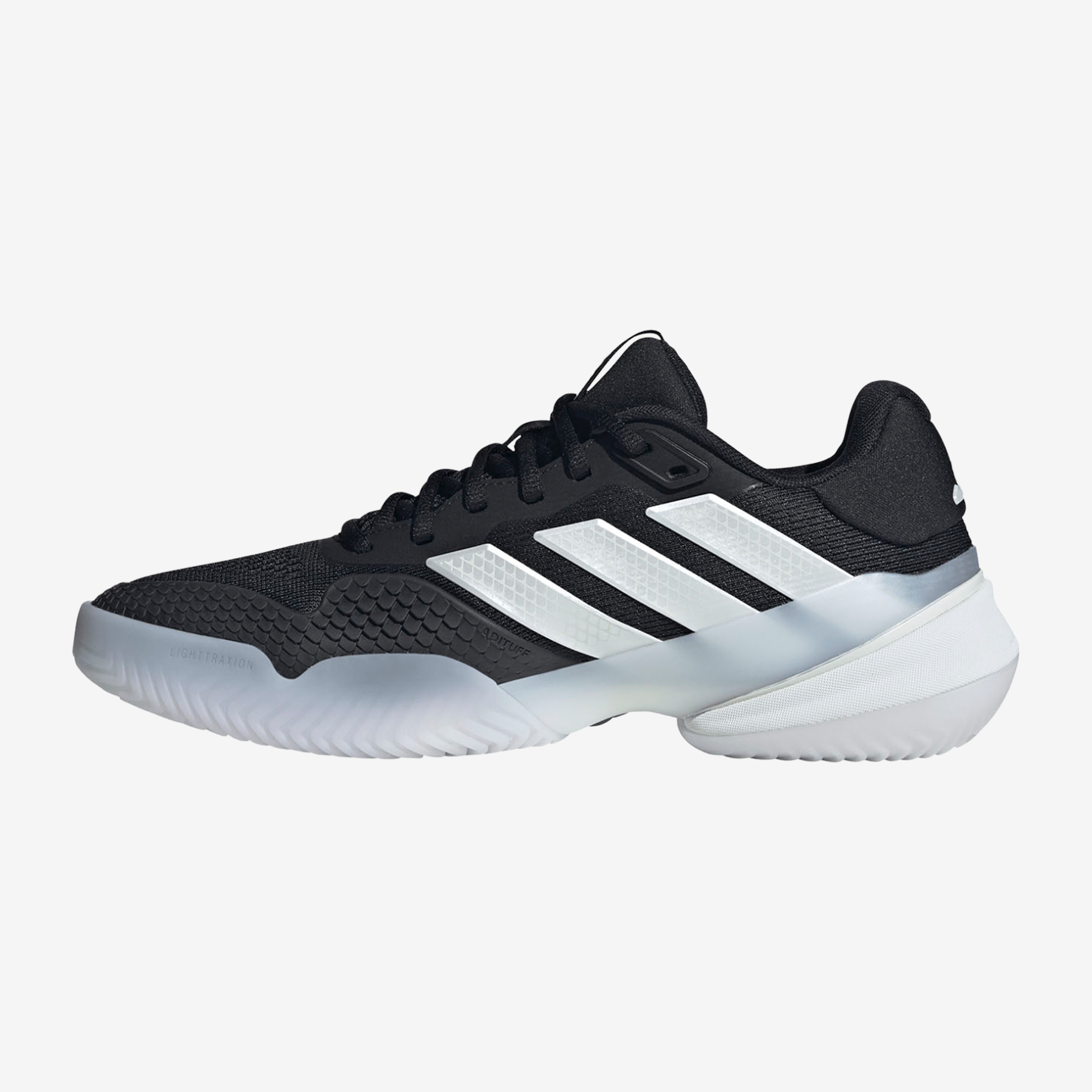 Adidas Barricade 14 Men's Black