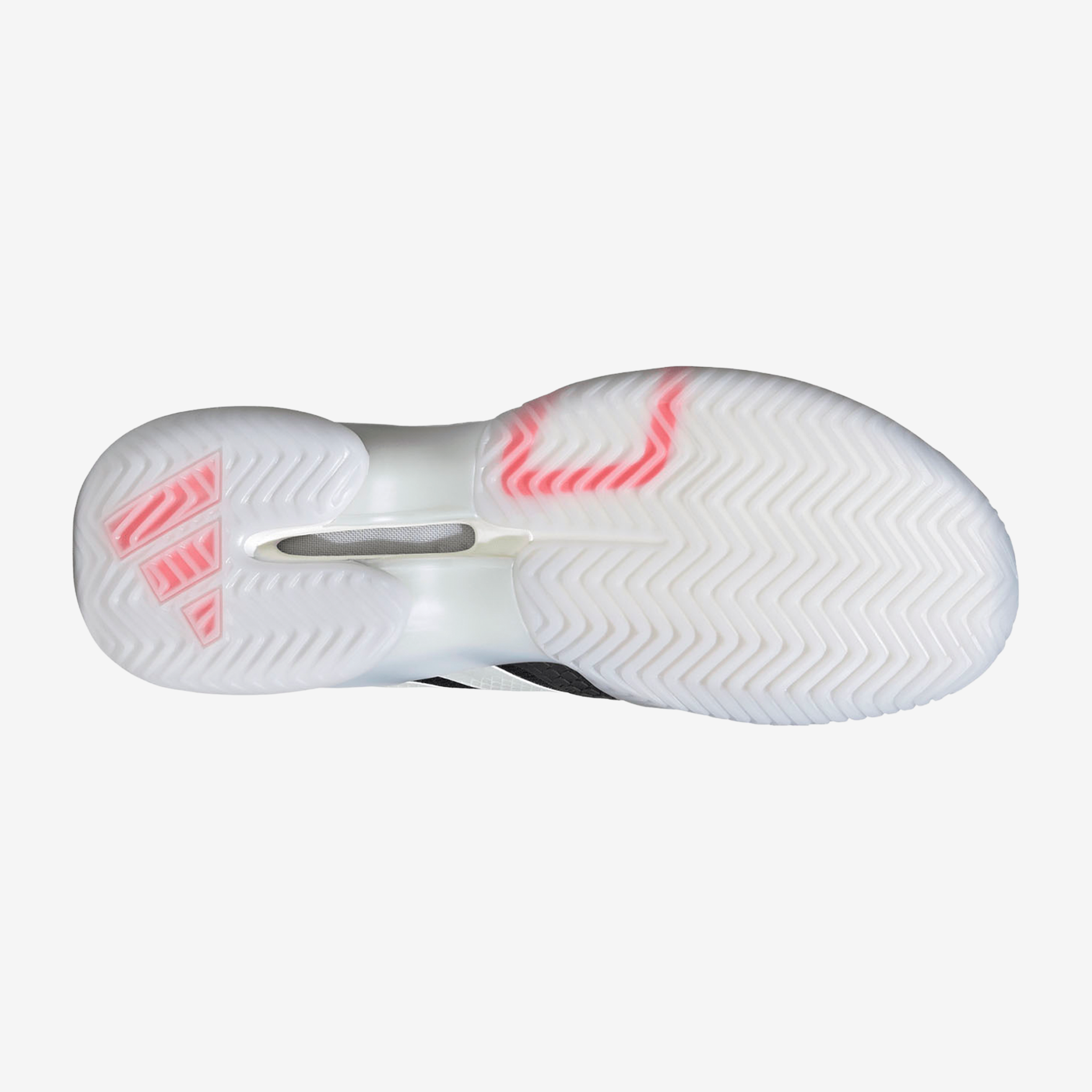 Adidas Barricade 14 Men's Black