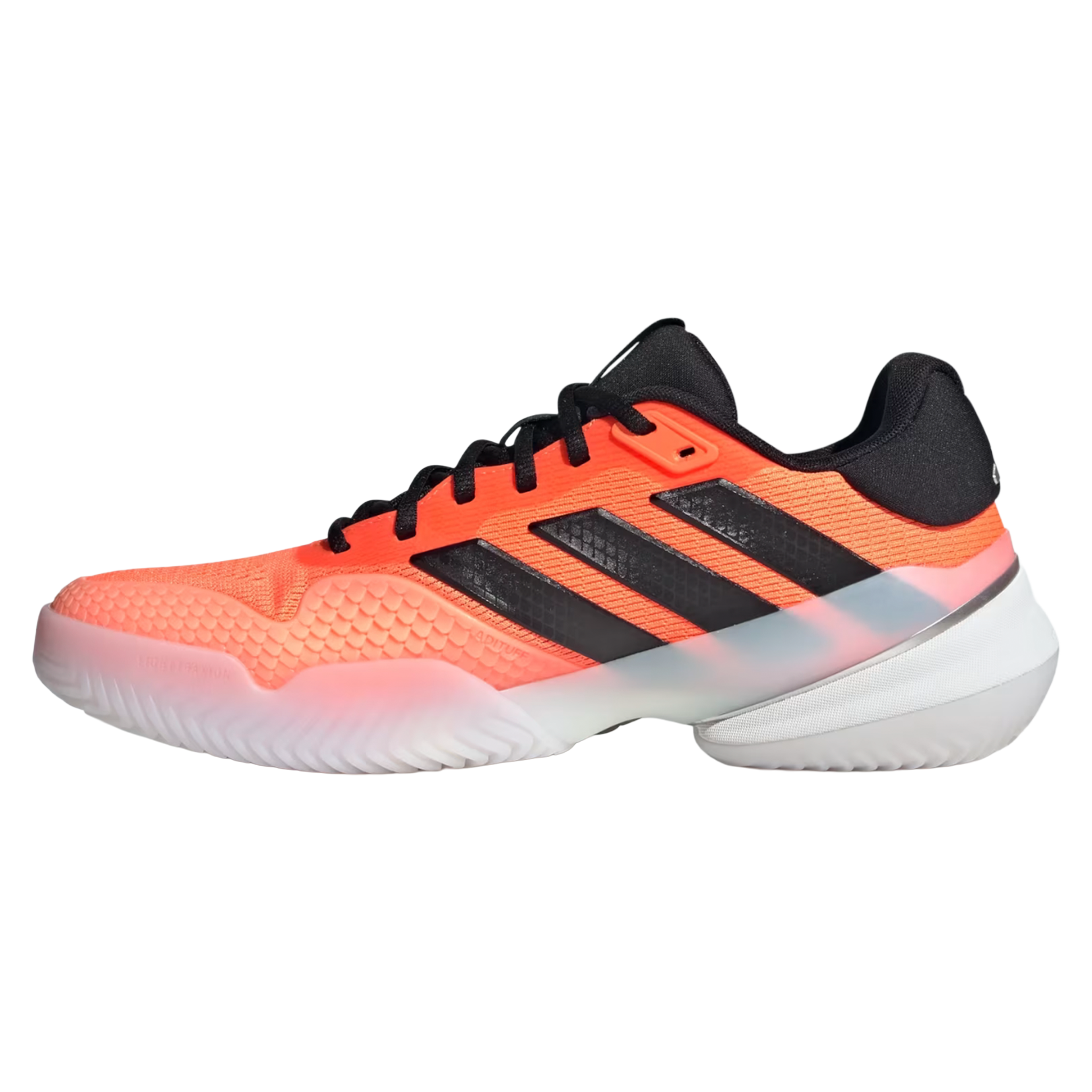 Adidas Barricade 14 Men's Orange