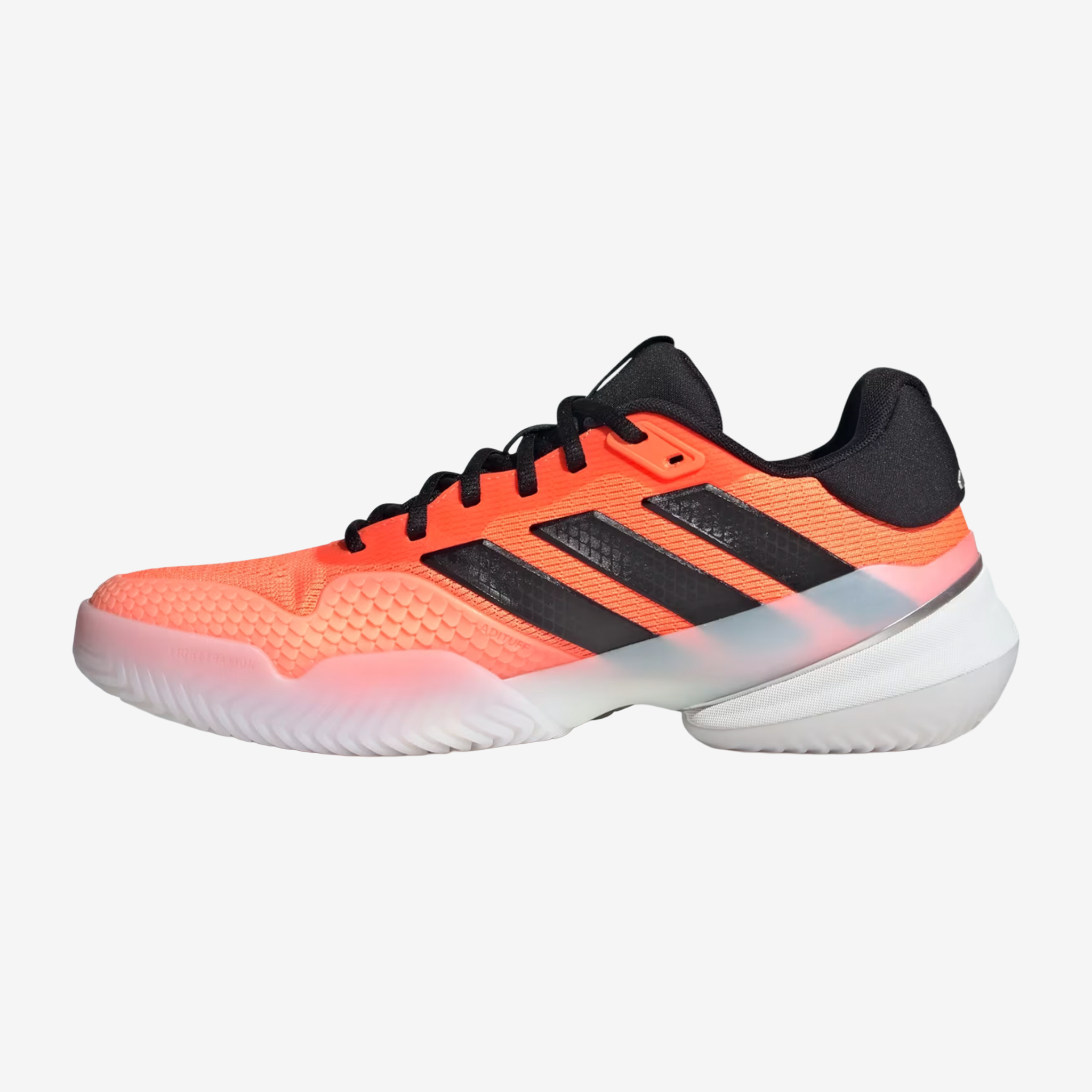 Adidas Barricade 14 Men's Orange