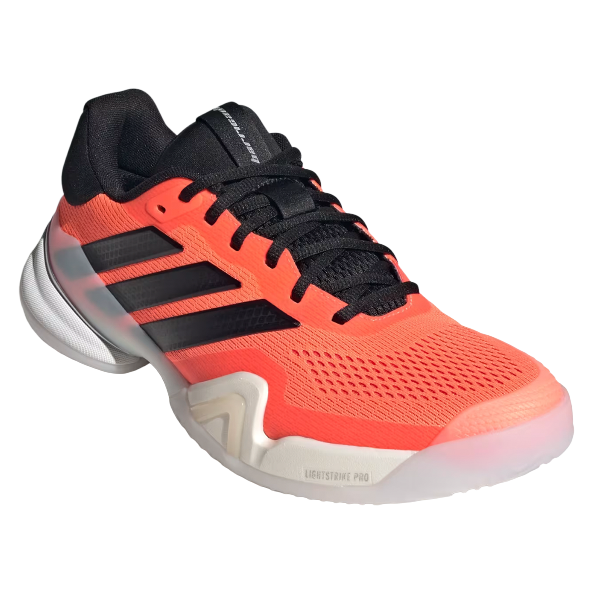 Adidas Barricade 14 Men's Orange